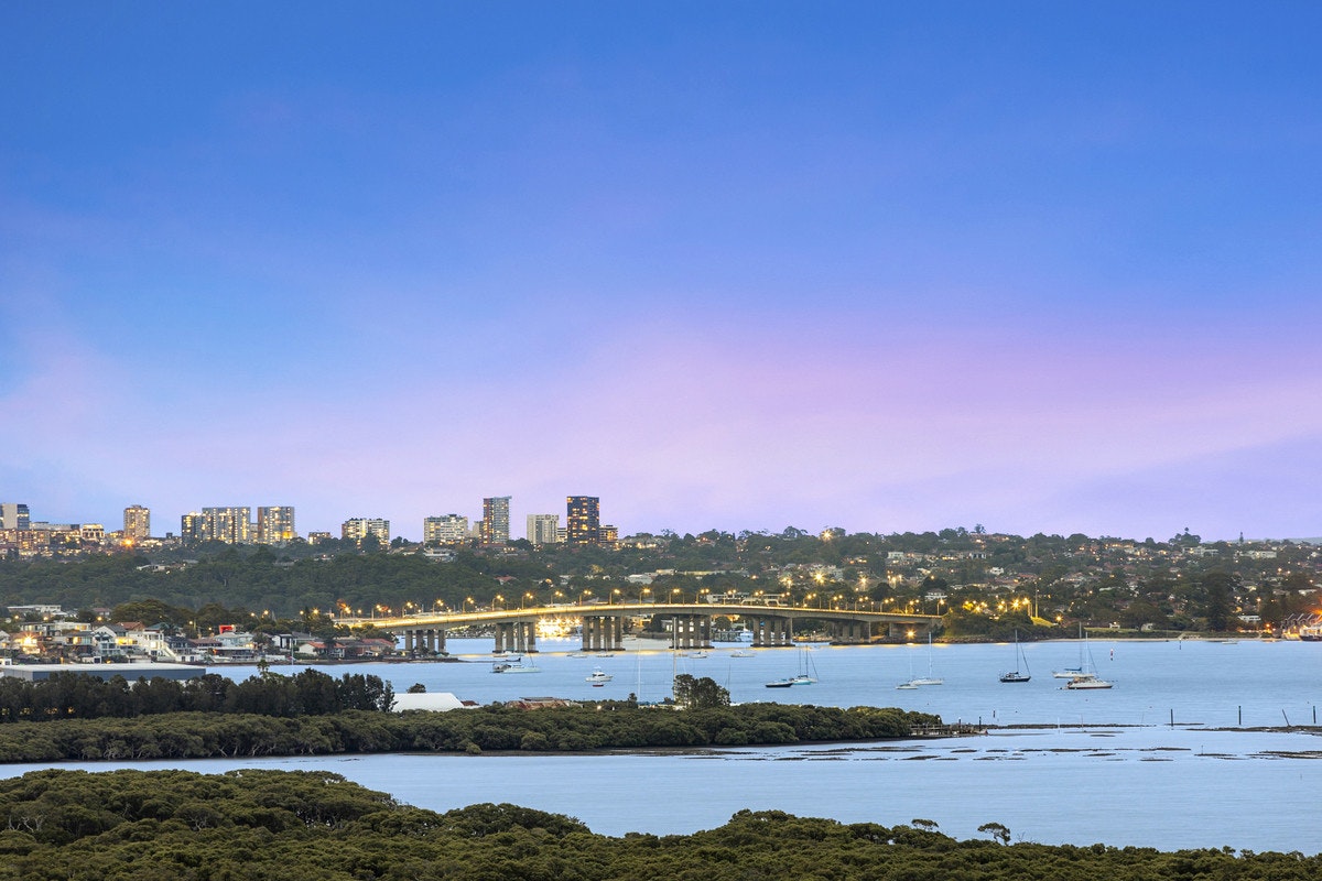 Image of cityscape