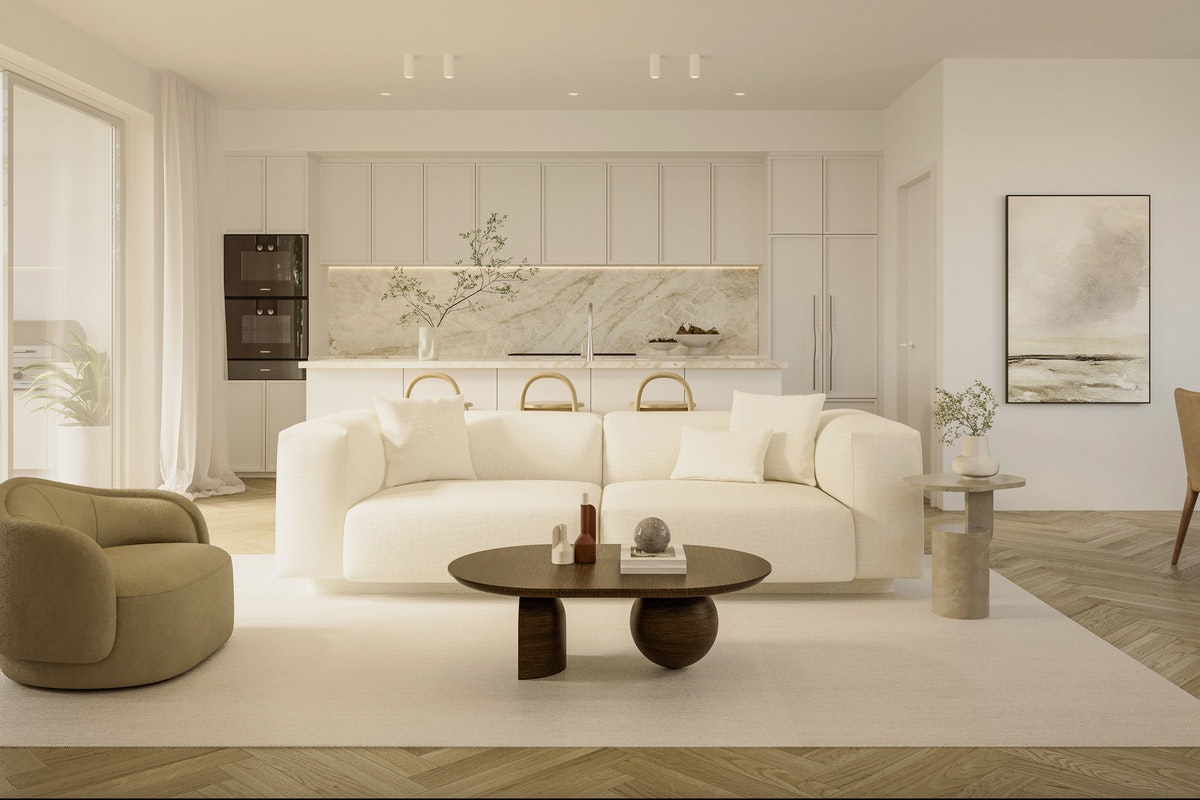 Image of furniture