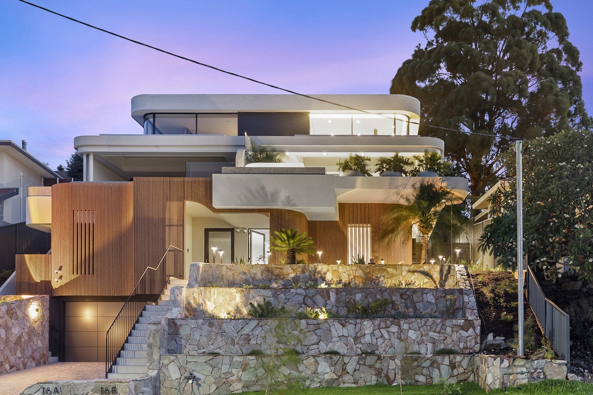 Image of architecture