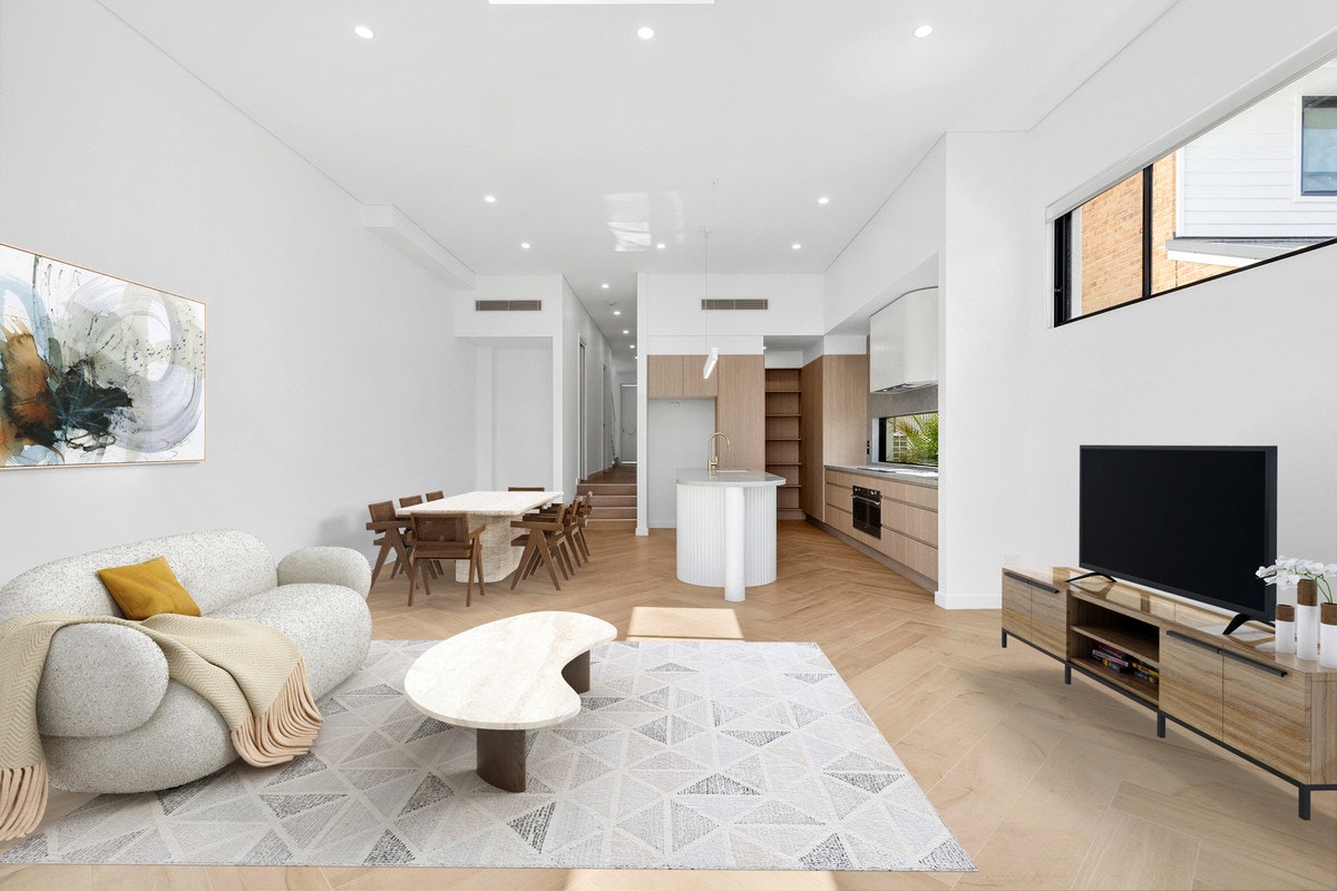 Image of living room