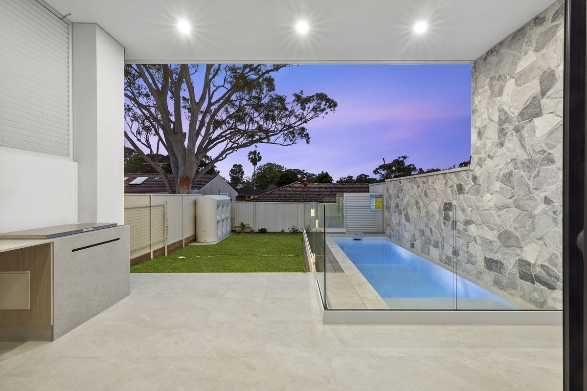 Image of pool