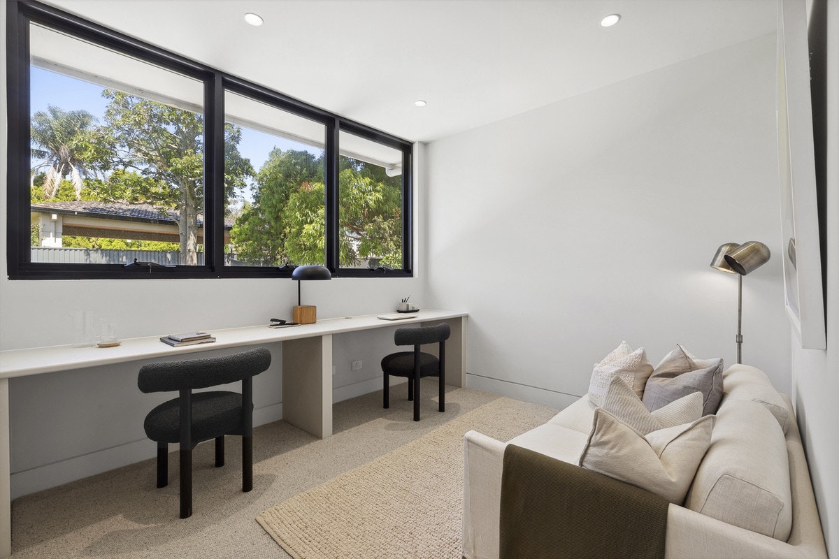 Image of interior design