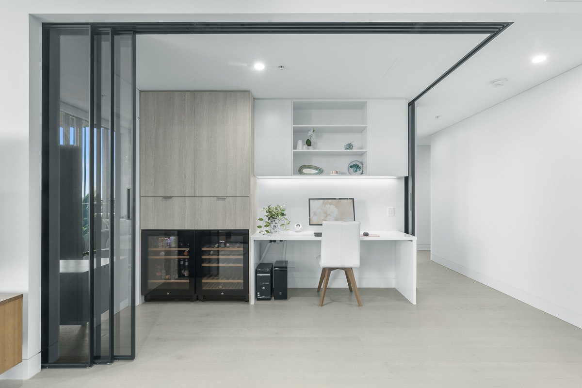 Image of door
