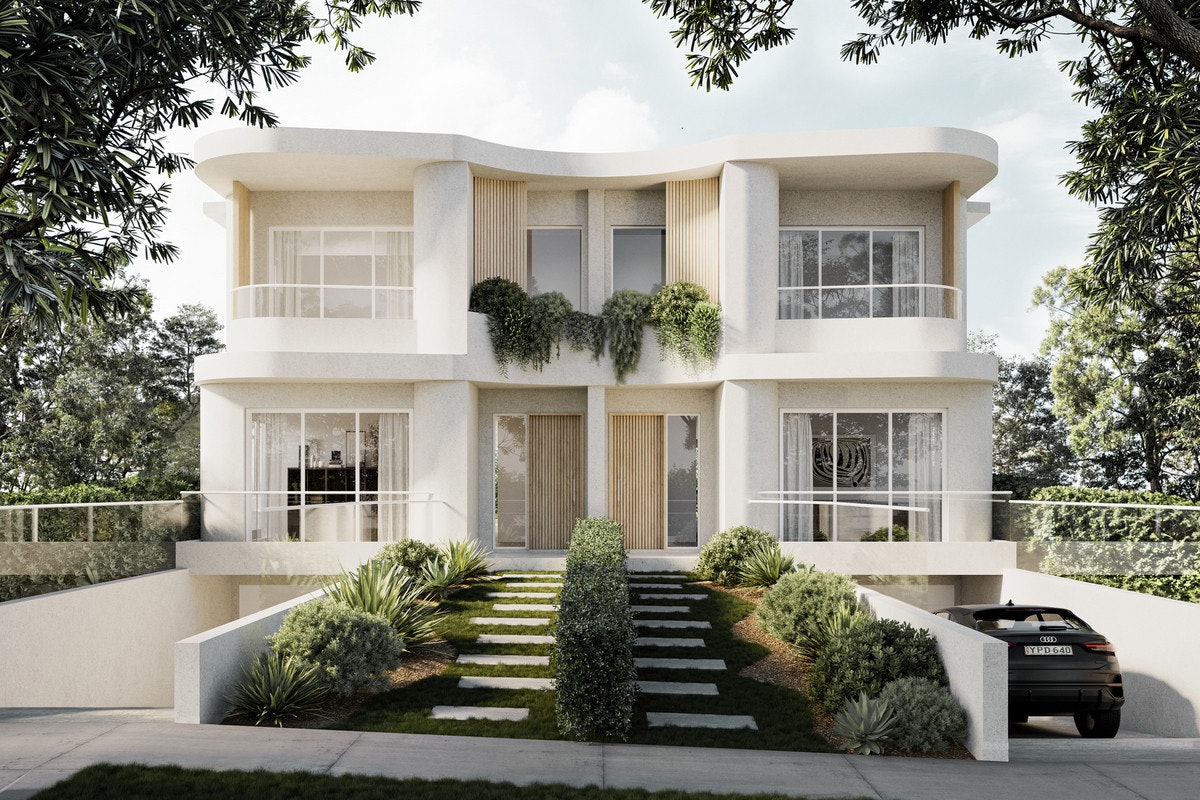 Image of house