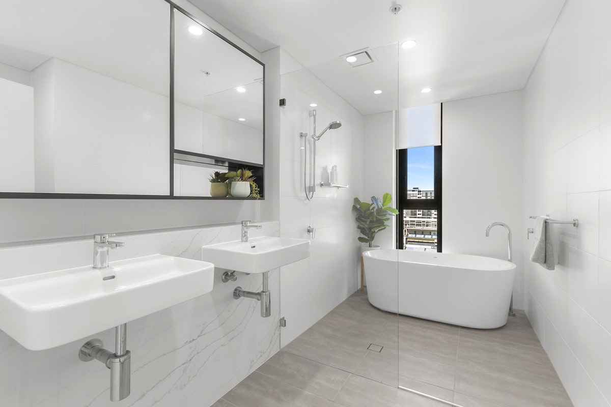 Image of sink