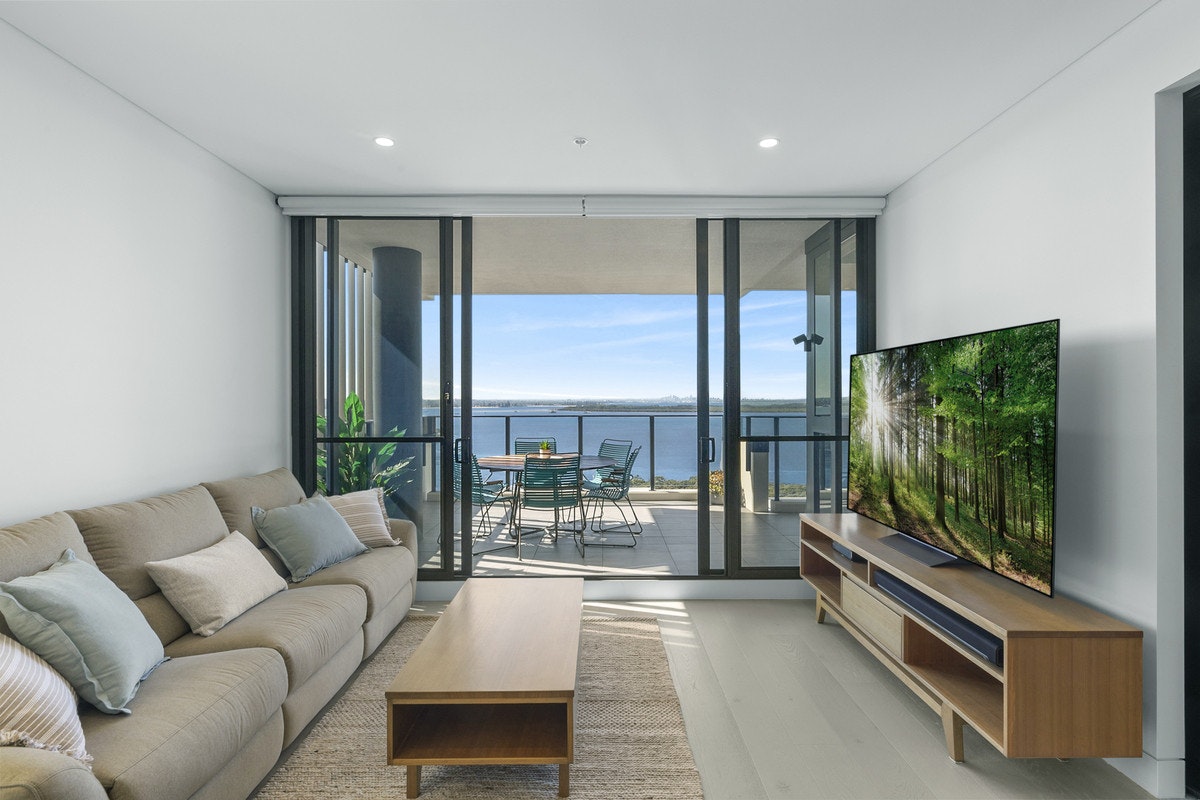 Image of living room