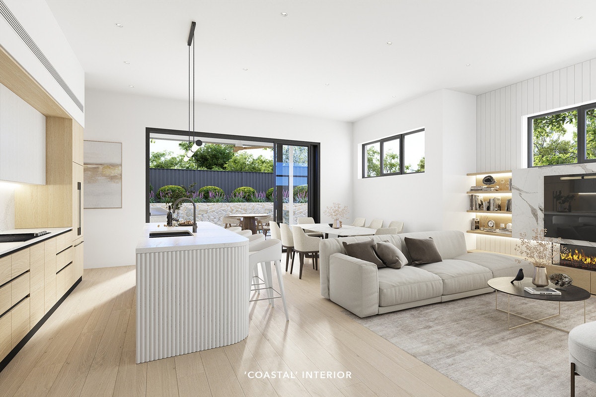 Image of furniture