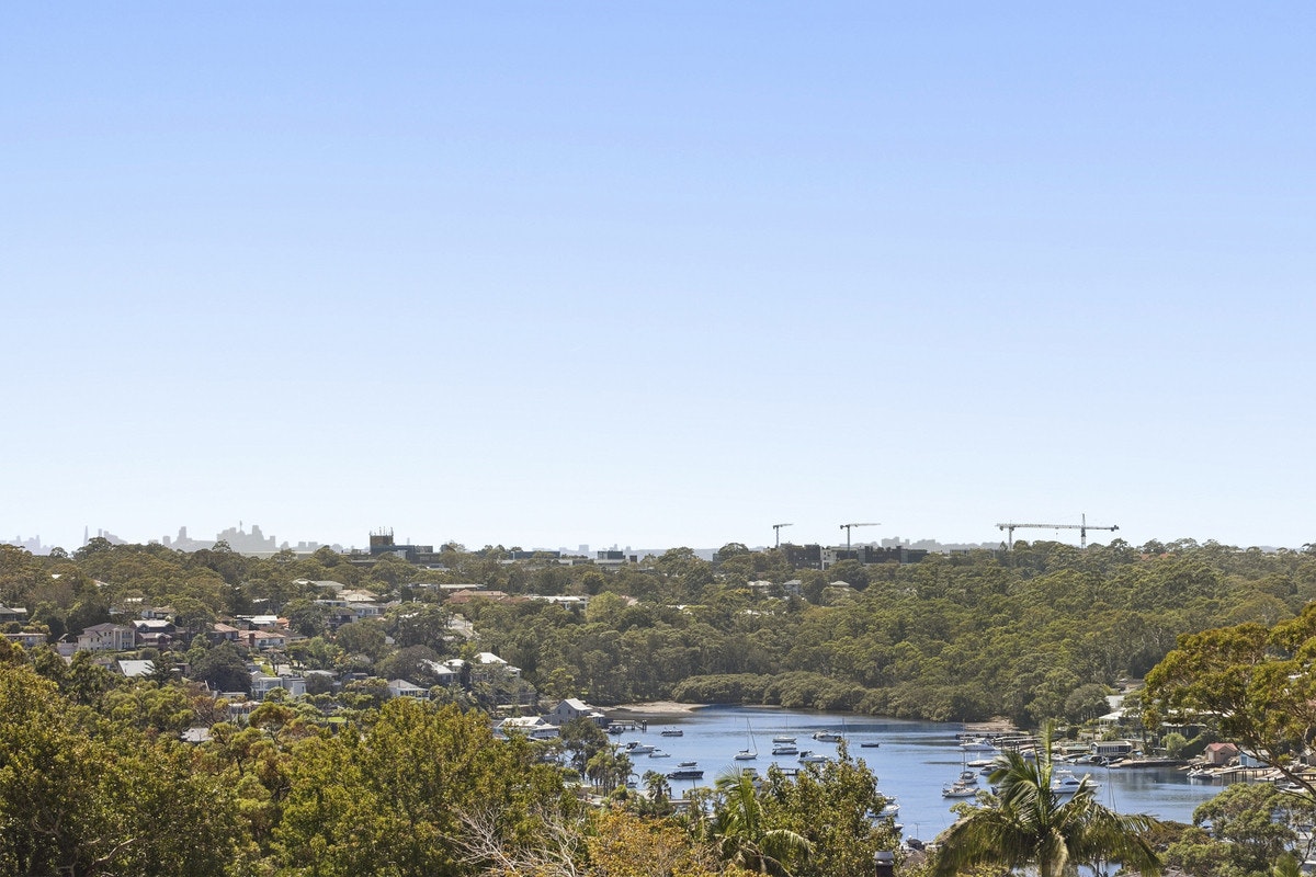 Image of land