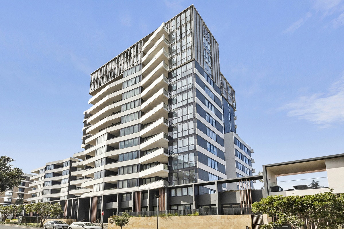Image of building