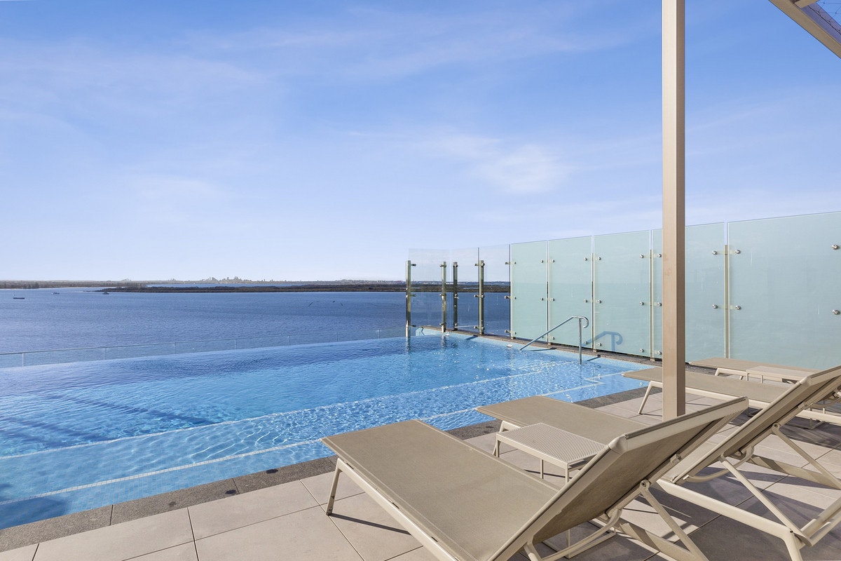 Image of pool