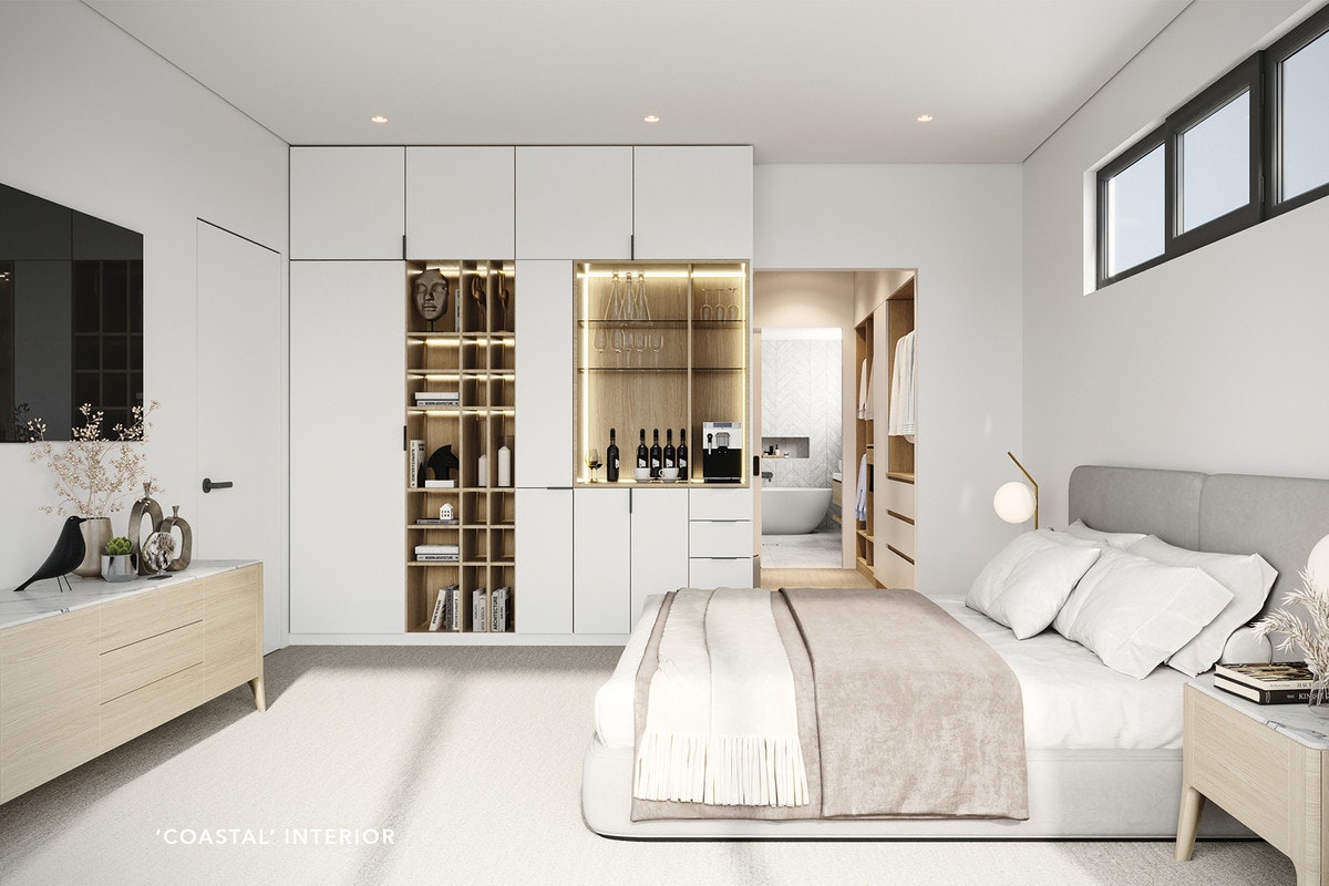 Image of furniture
