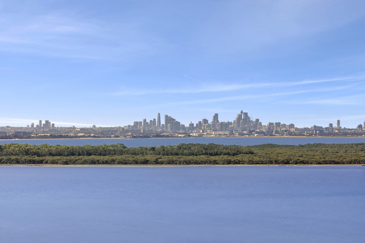 Image of landscape