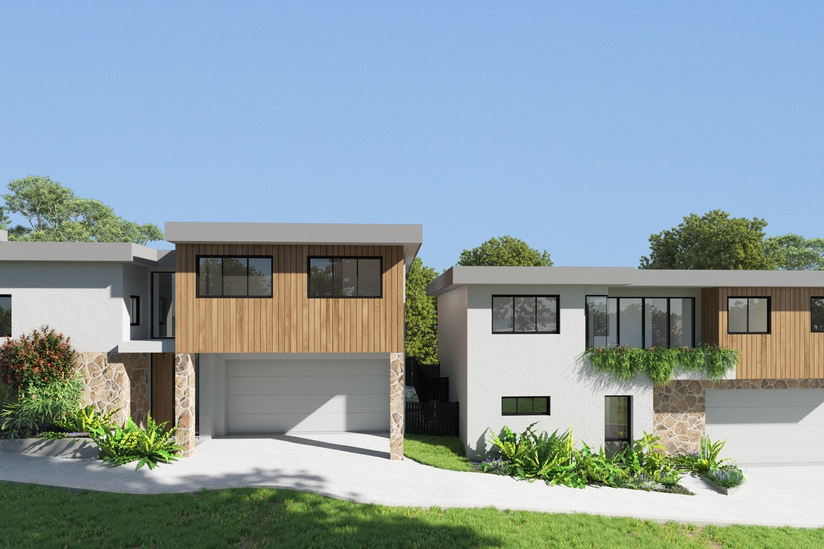 Image of garage