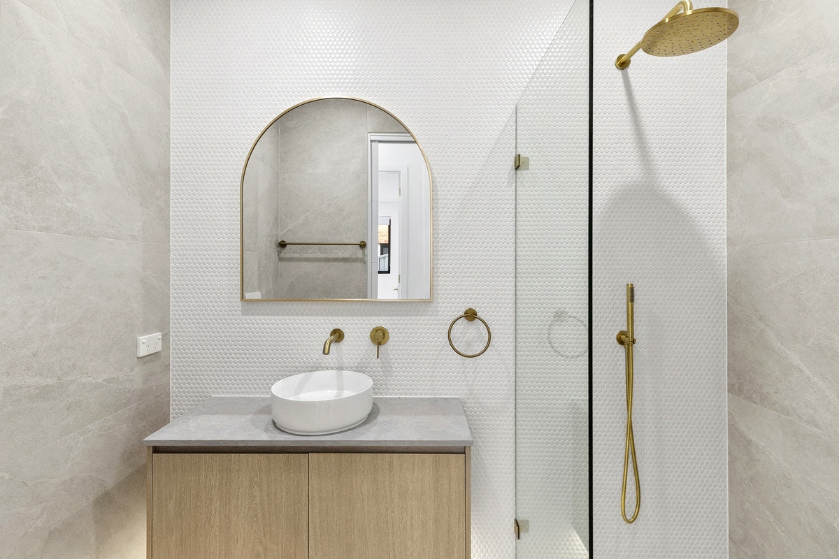 Image of sink