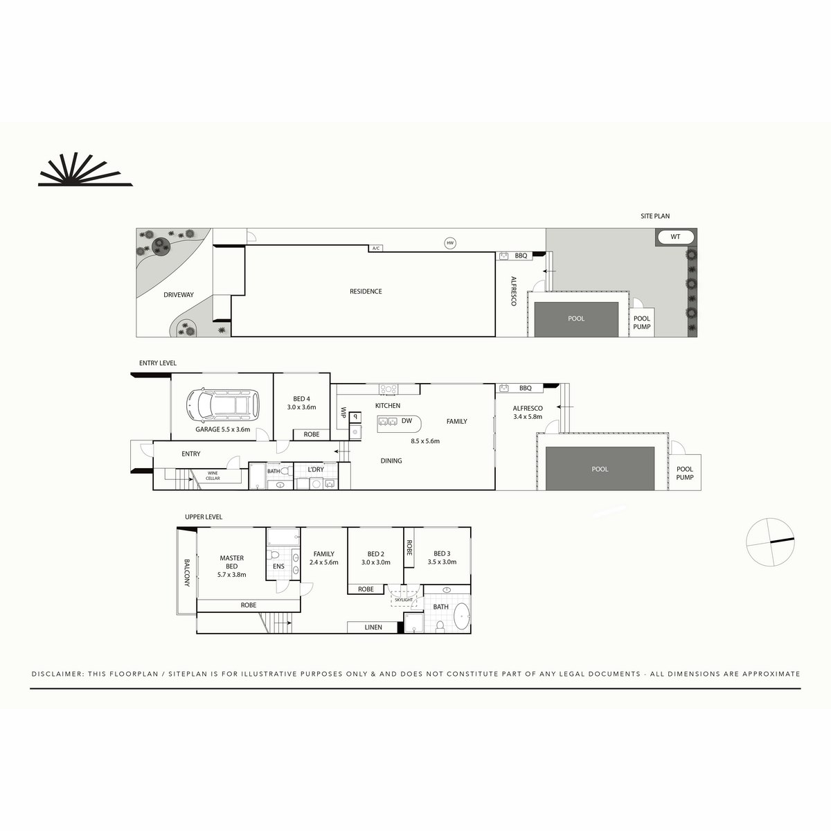 Image of diagram