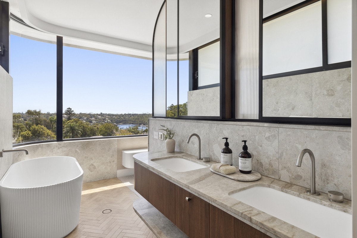 Image of sink