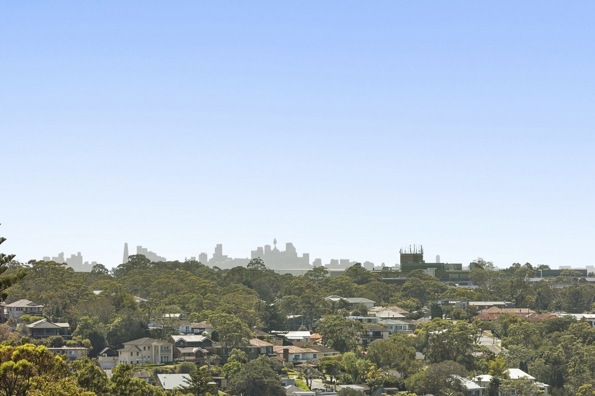 Image of cityscape
