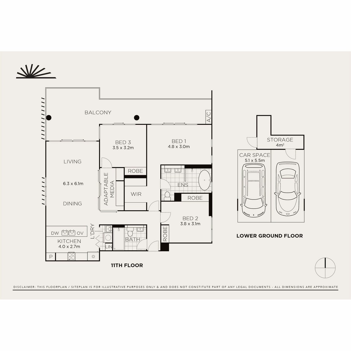 Image of diagram