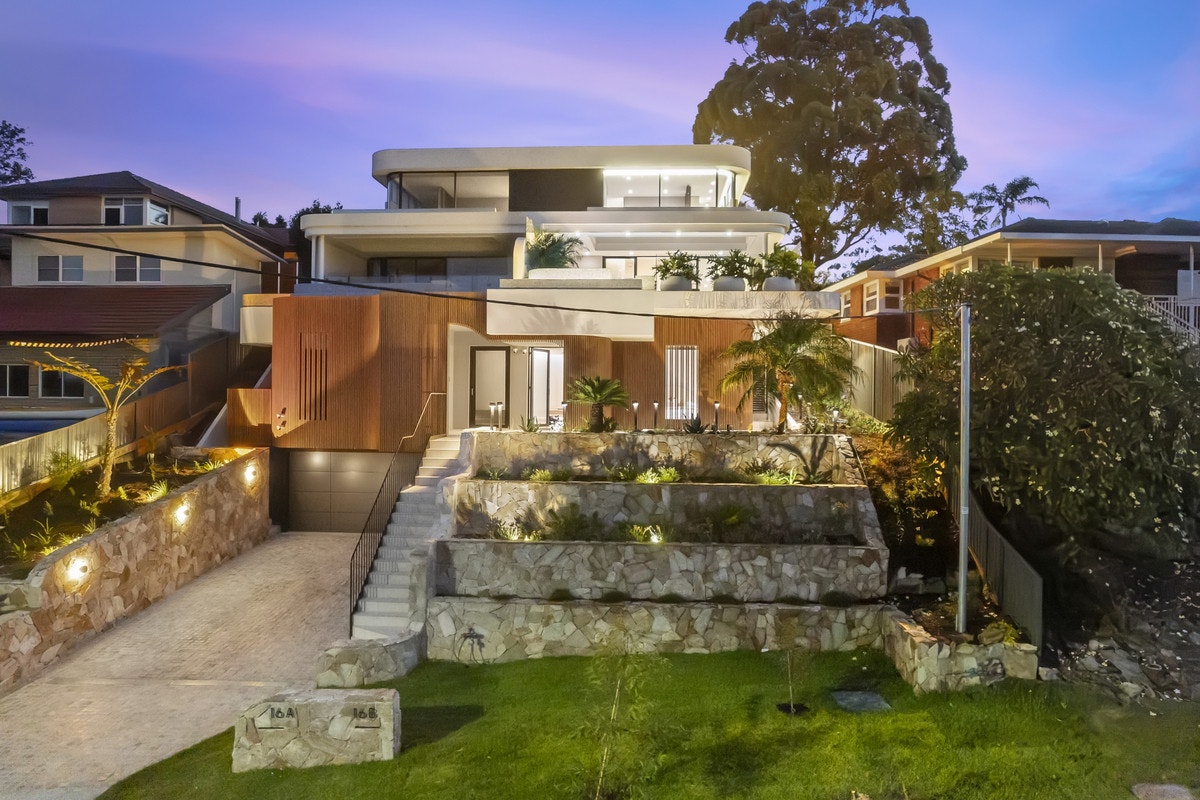 Image of architecture