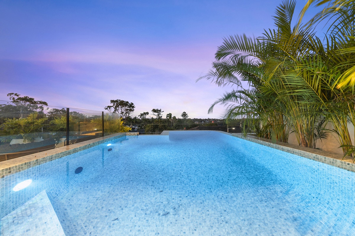 Image of pool