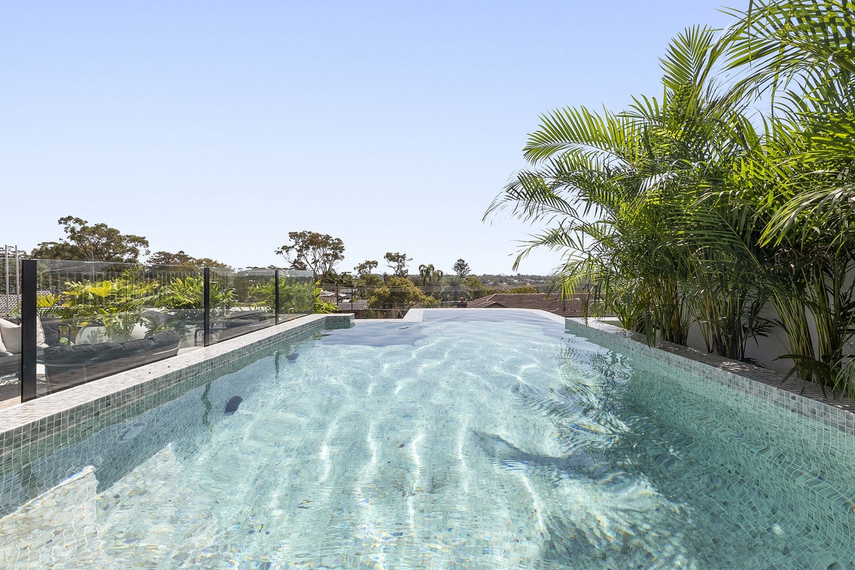 Image of pool