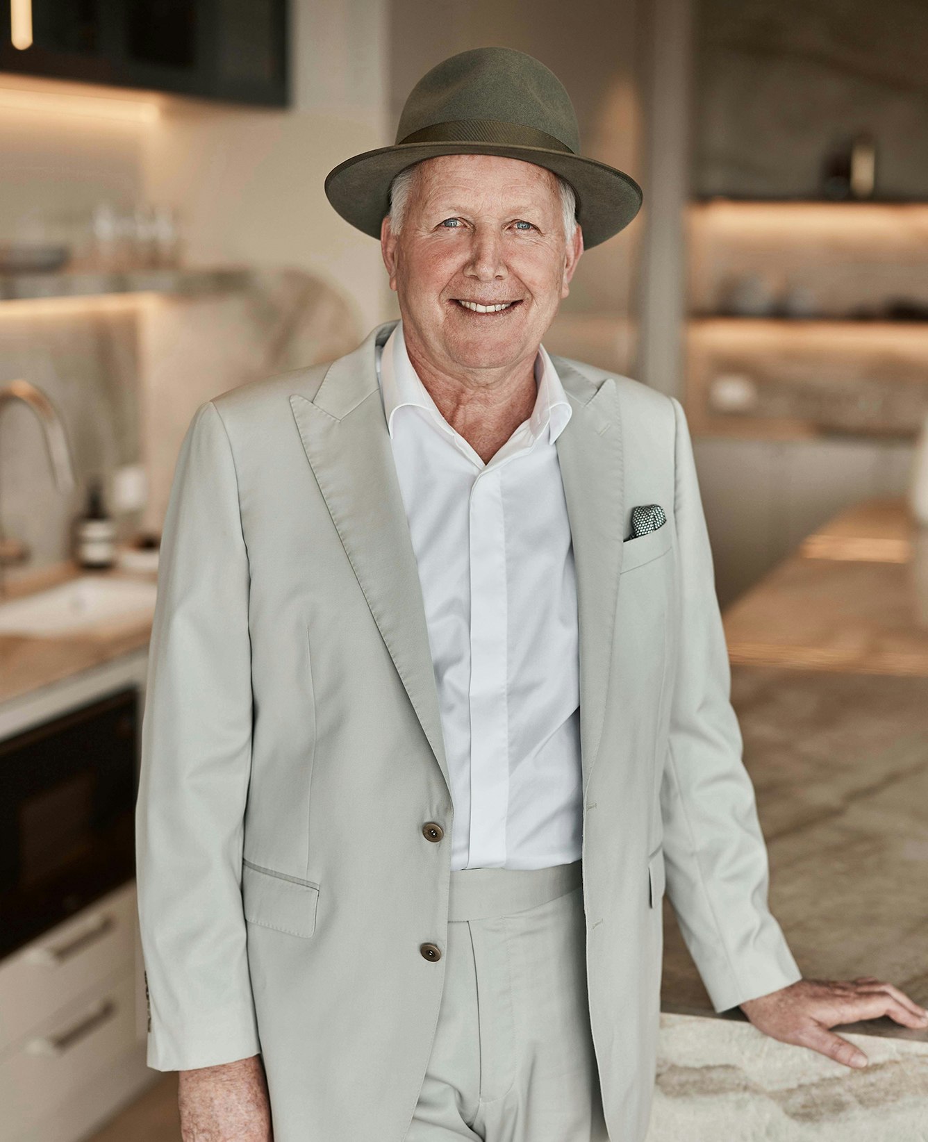 Image of blazer