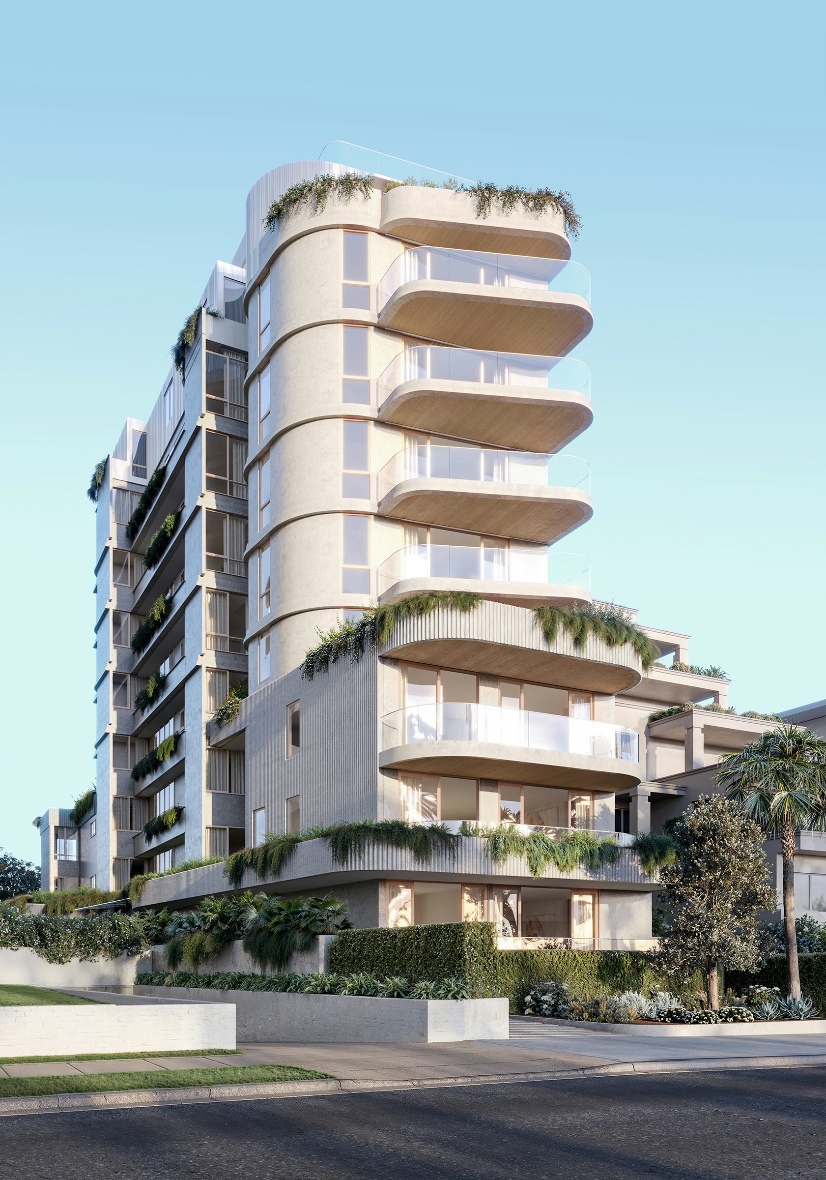Image of architecture