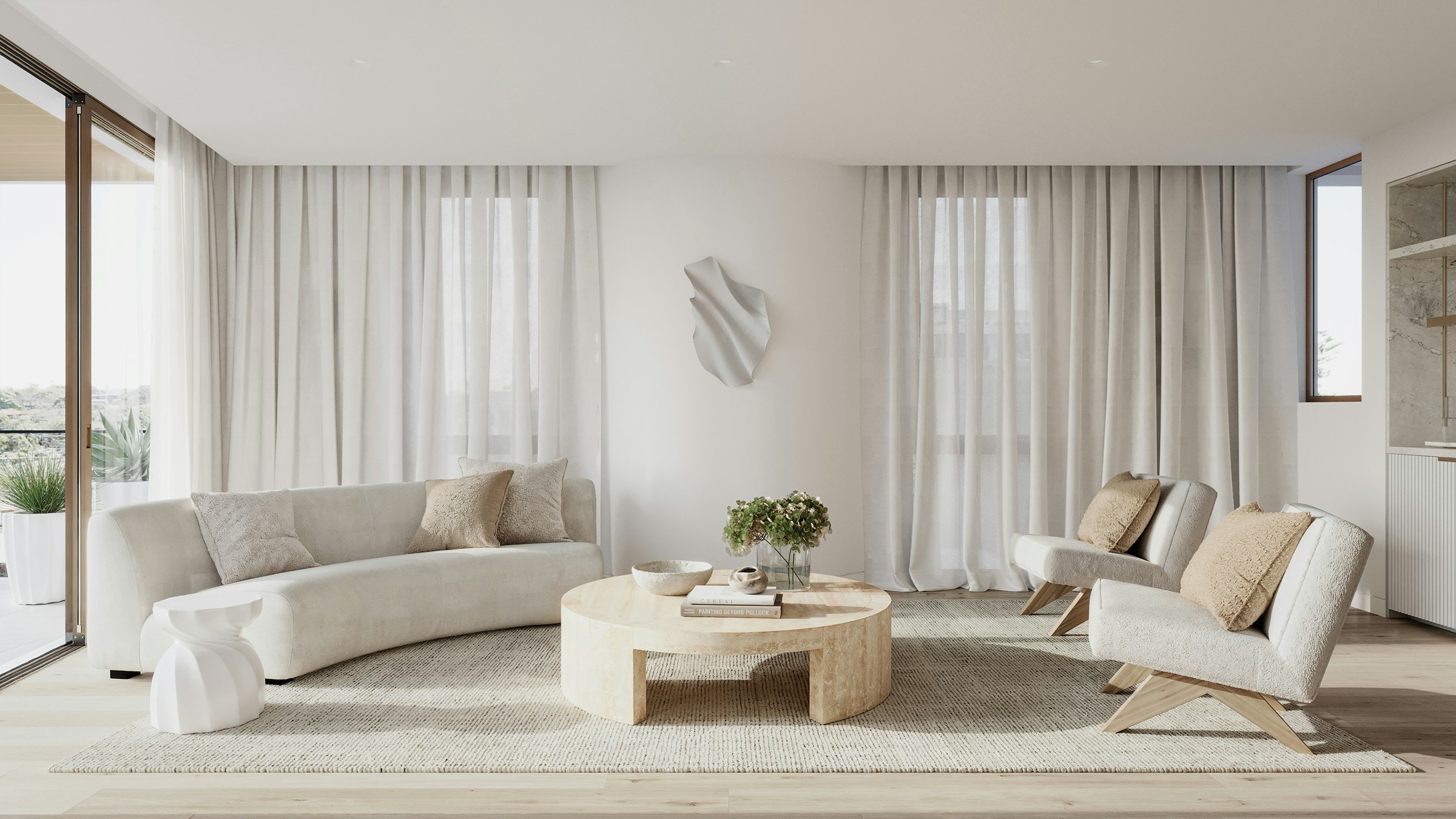 Image of furniture
