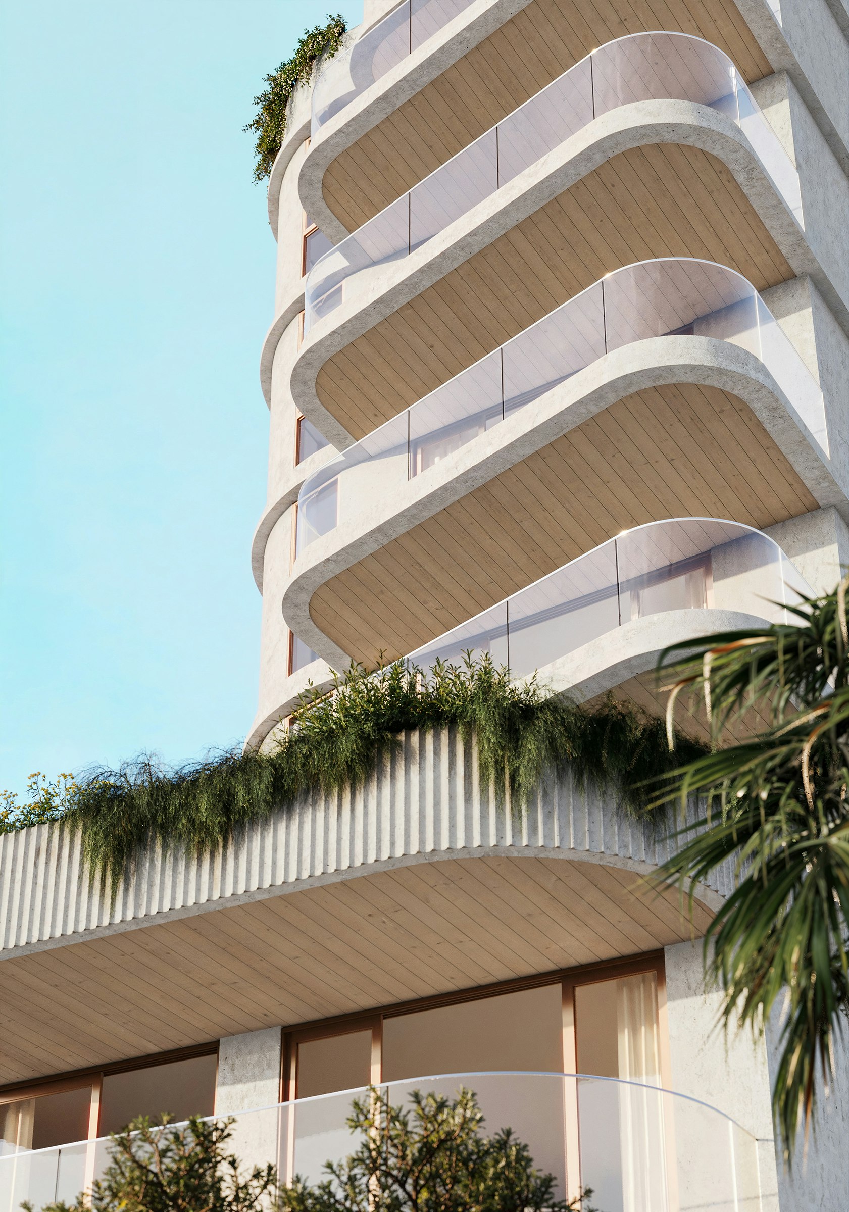 Image of architecture
