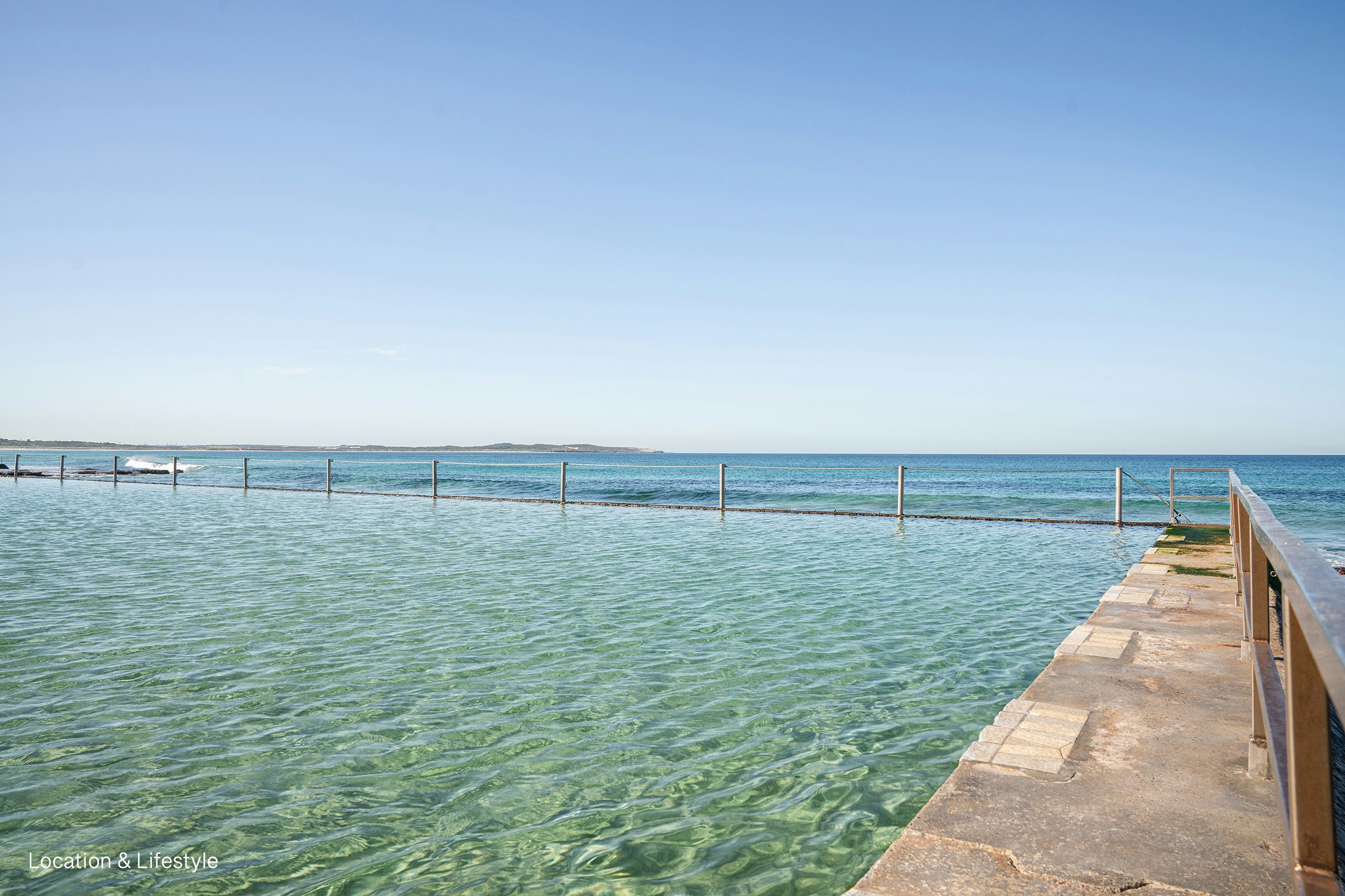 Image of water
