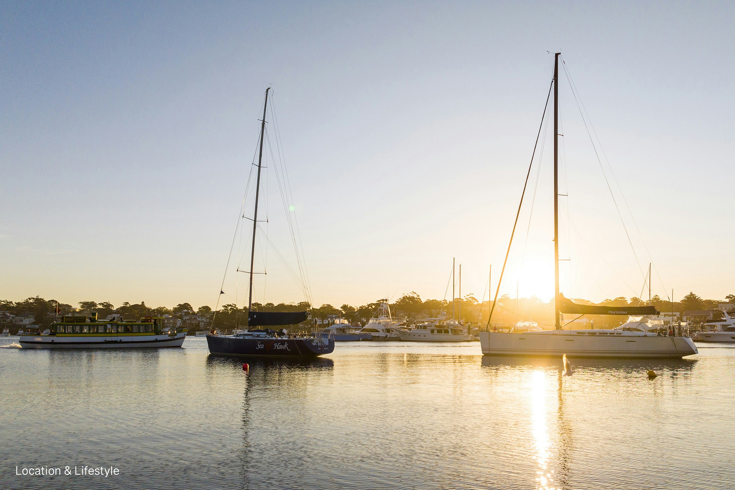 Image of boat