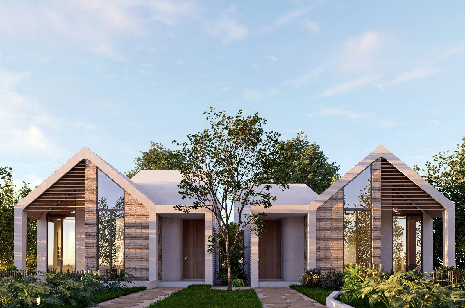 Image of architecture