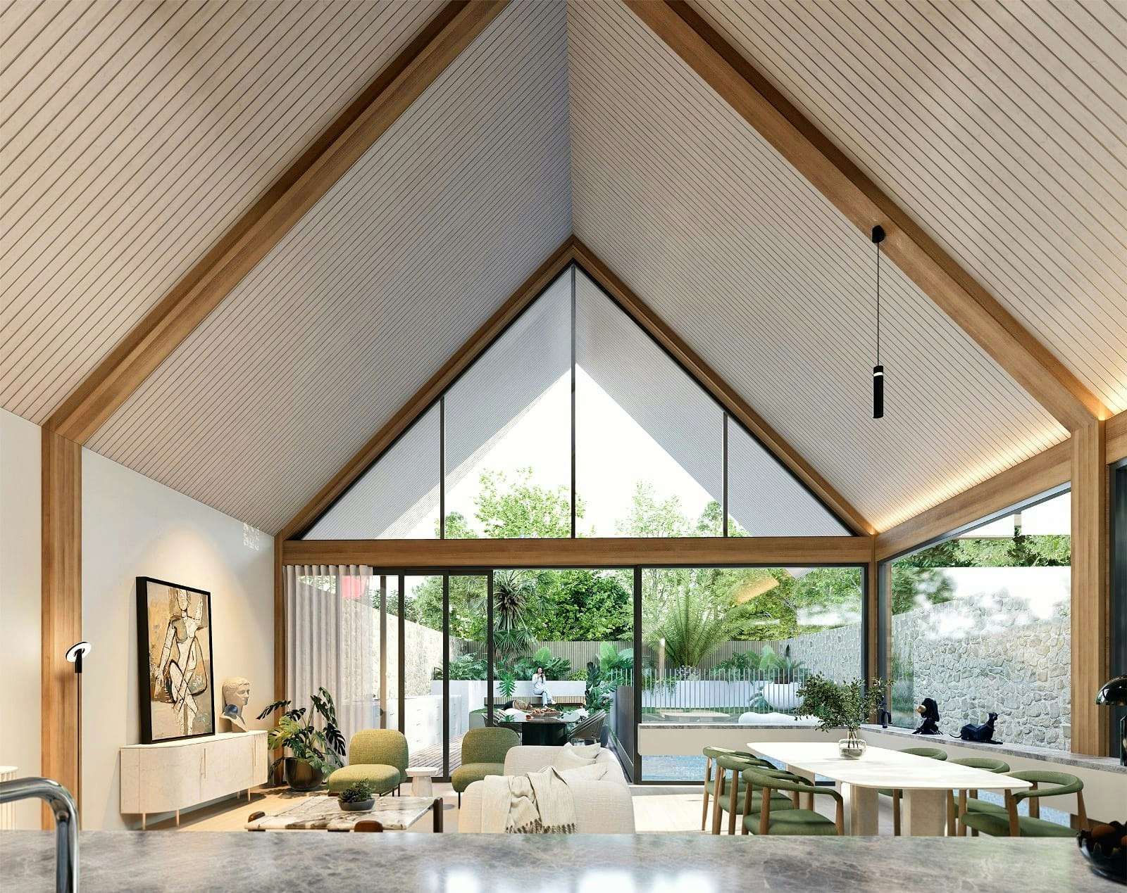 Image of indoors