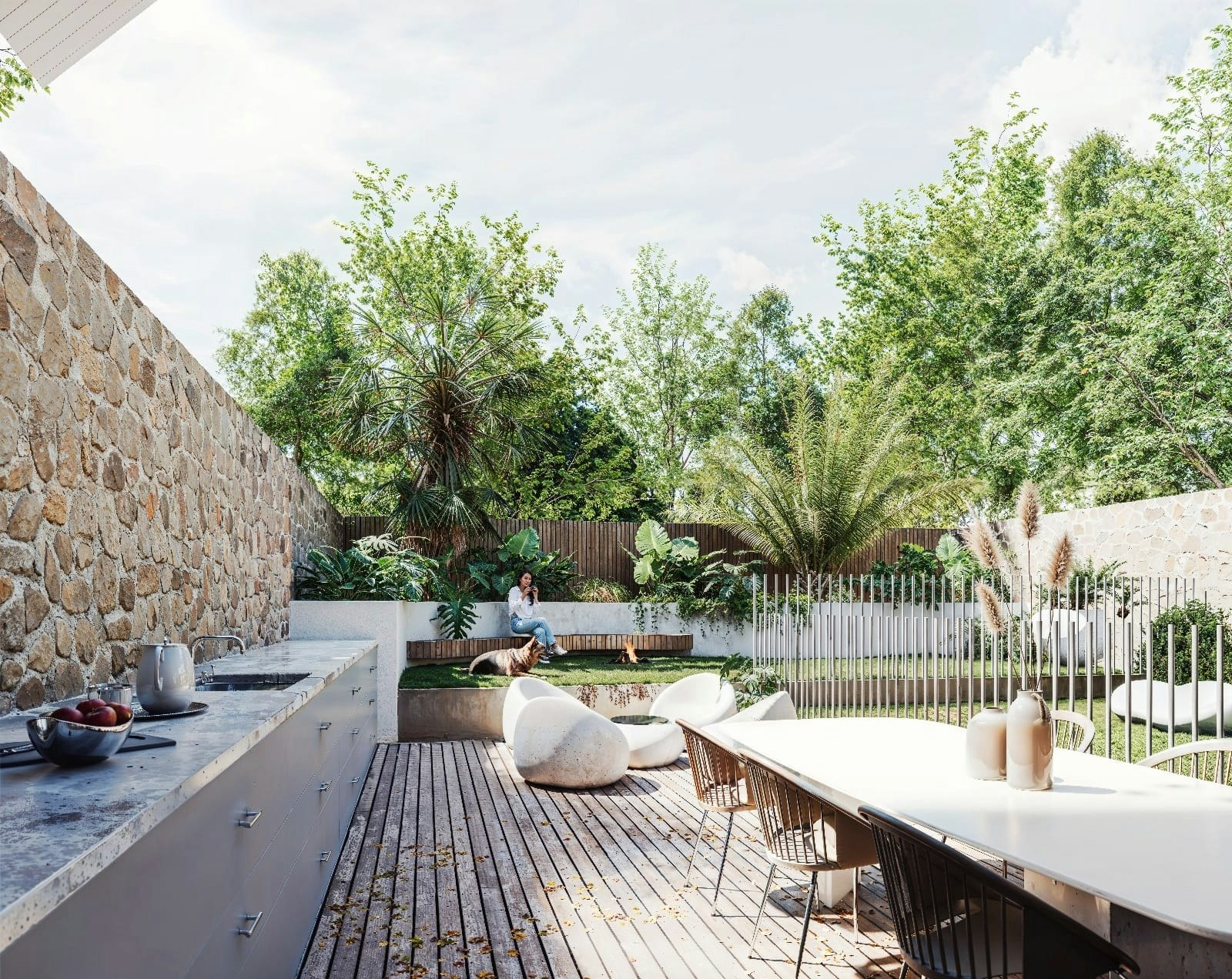 Image of interior design