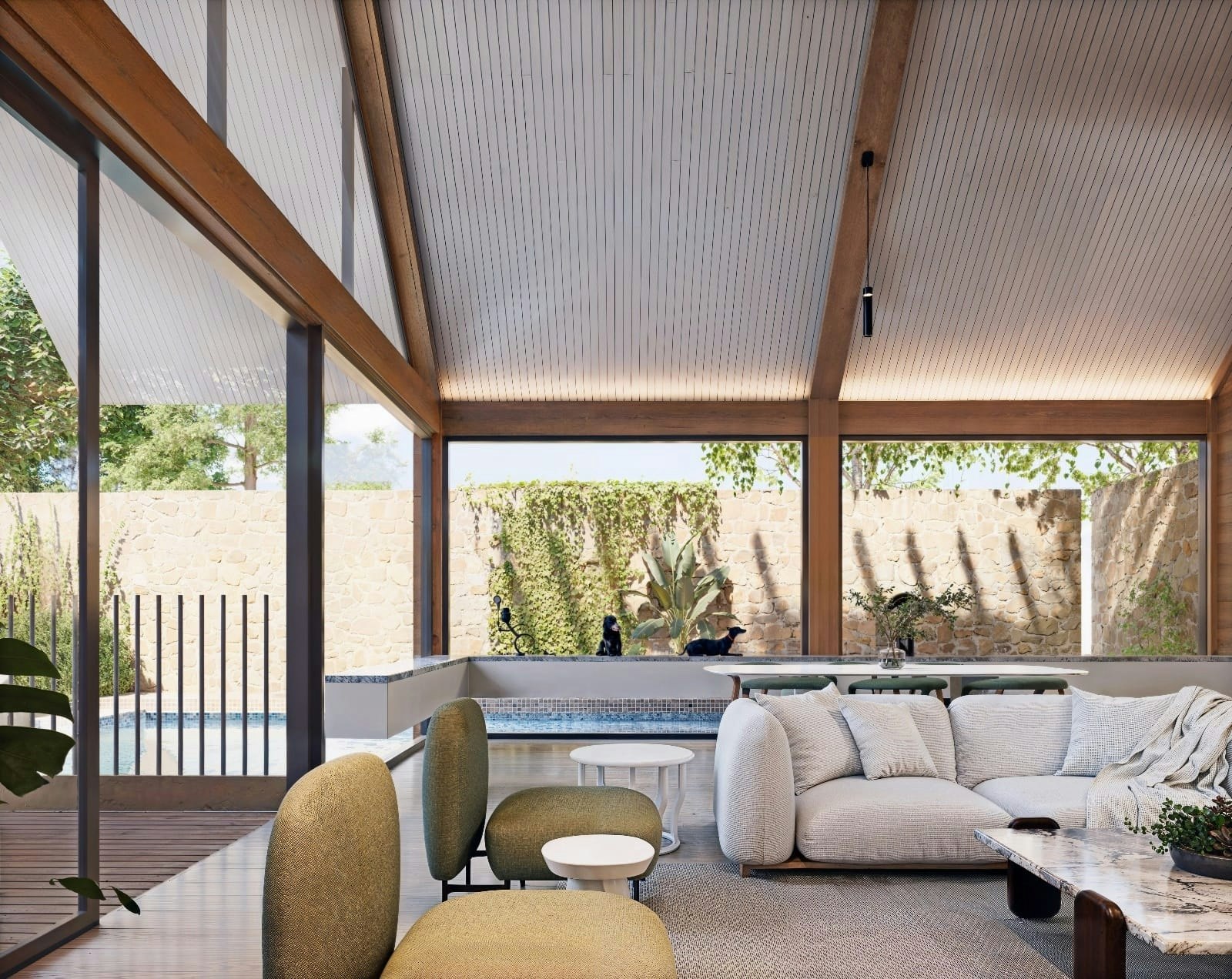 Image of indoors
