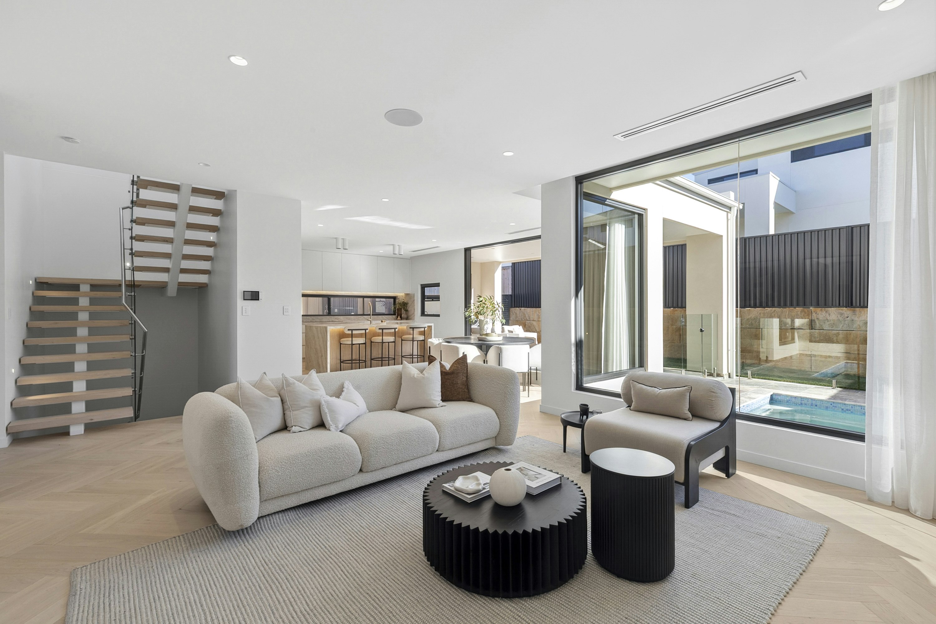 Image of furniture