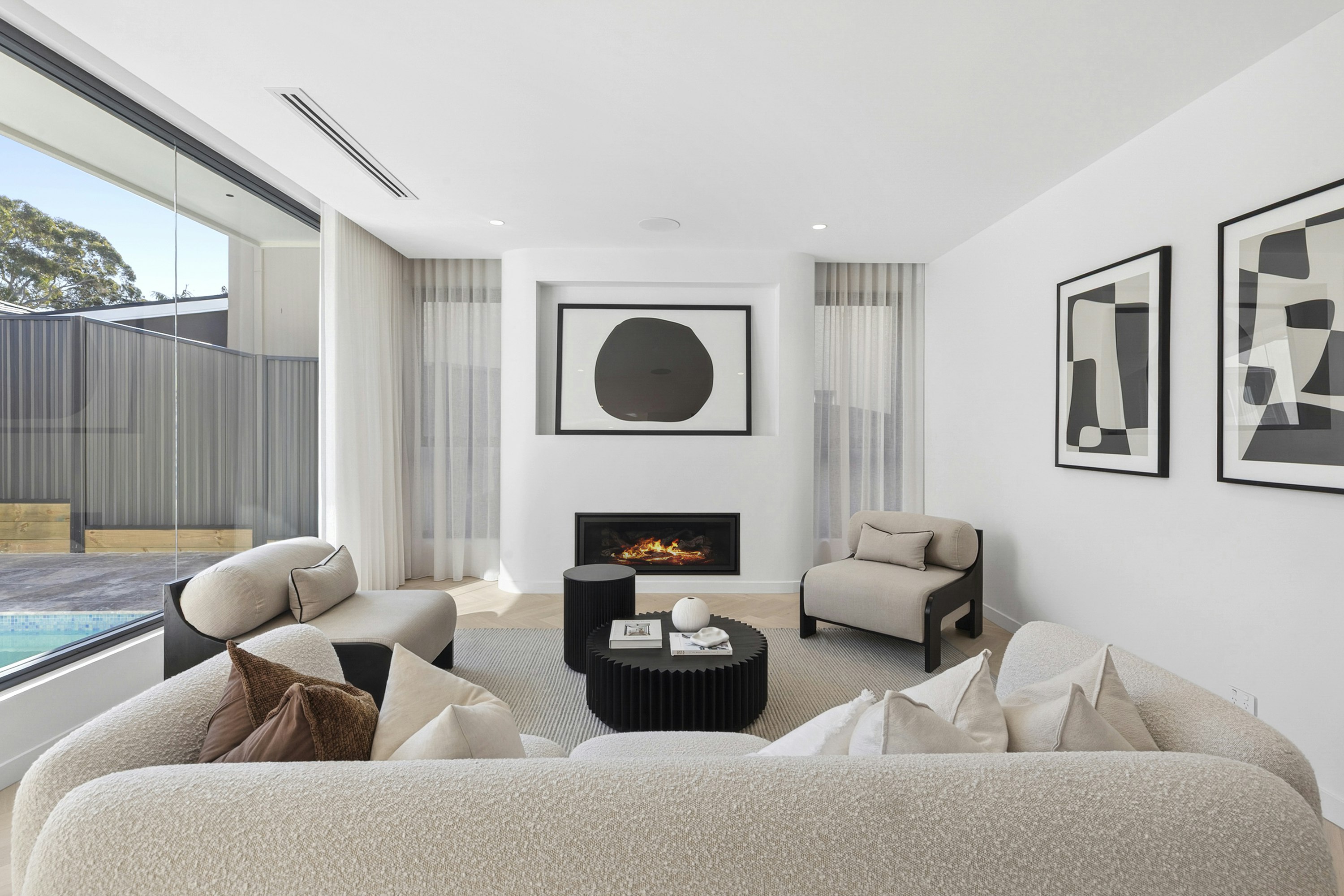 Image of furniture