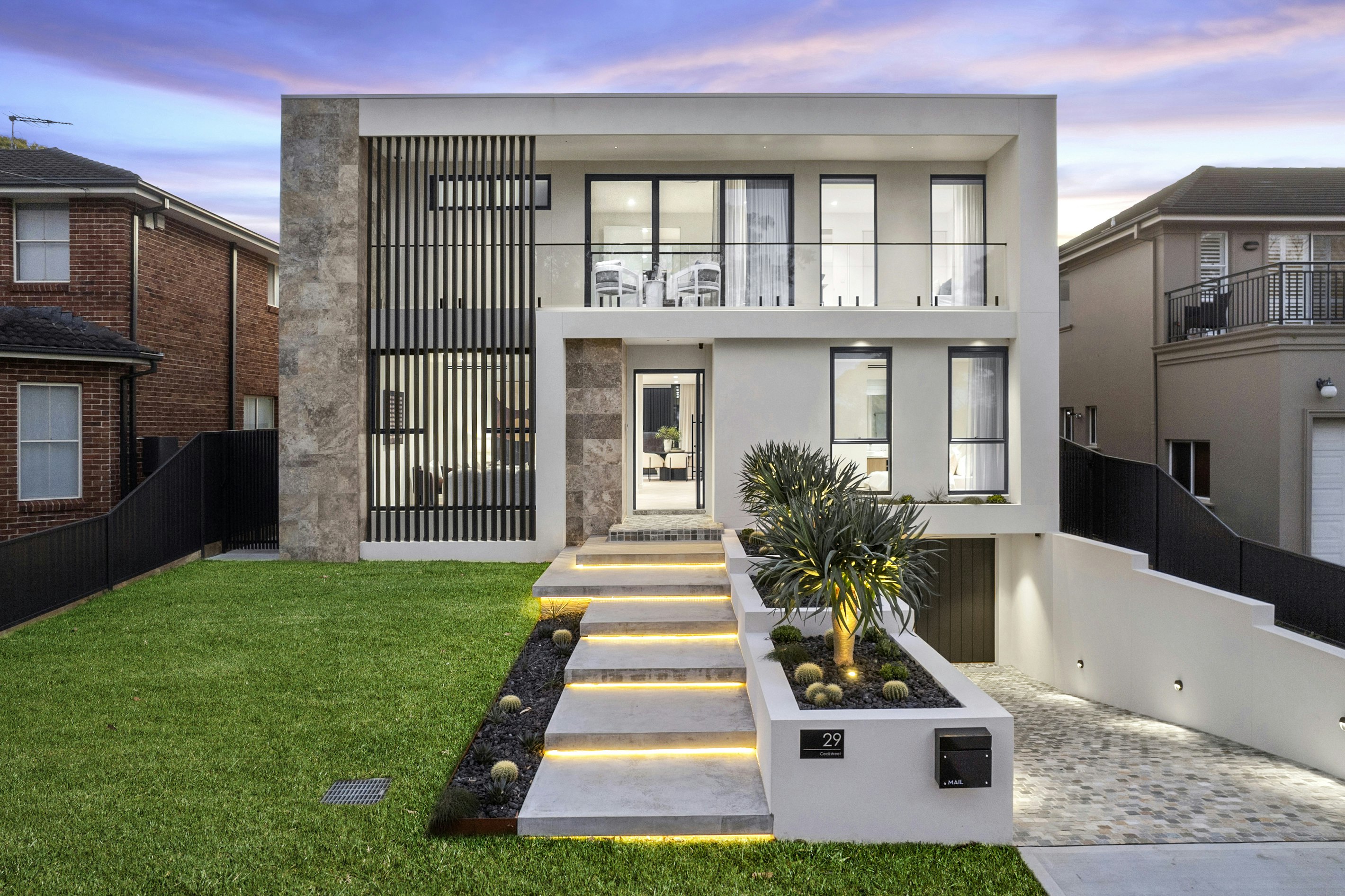 Image of house
