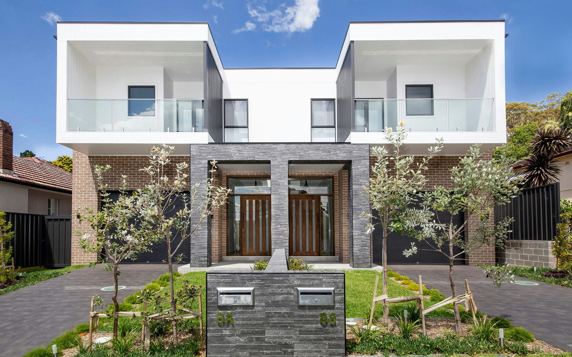 Image of architecture