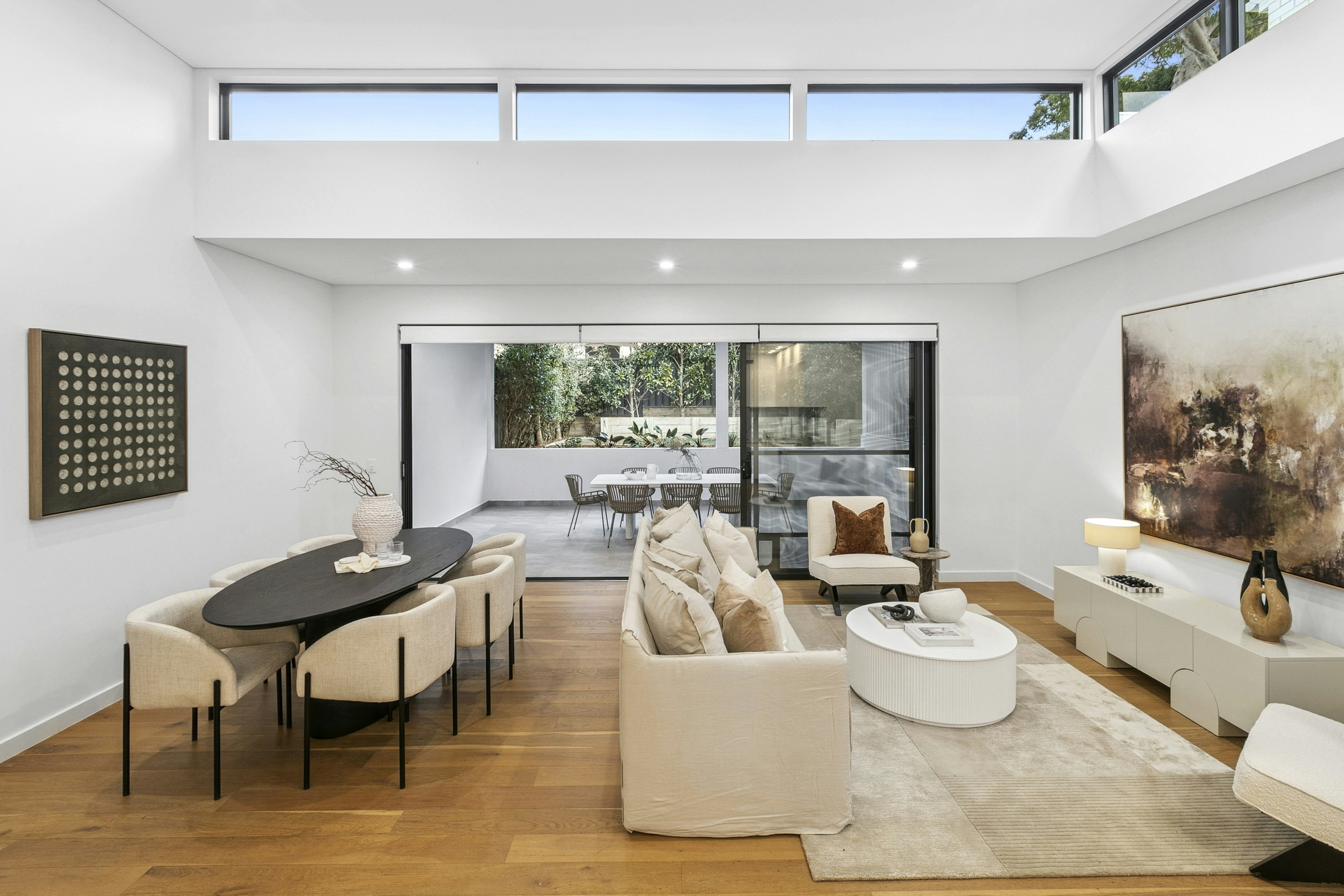 Image of living room