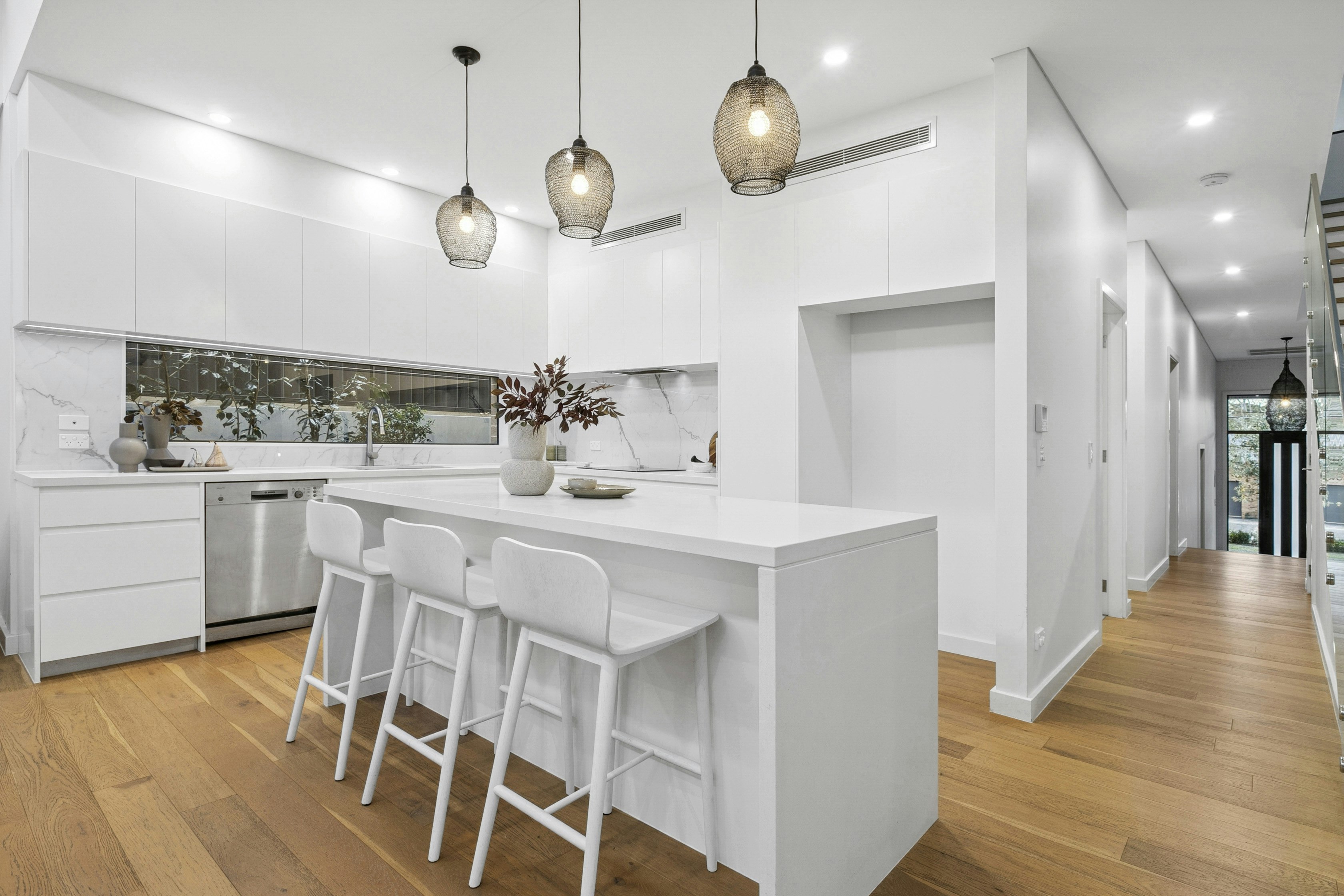 Image of dining room
