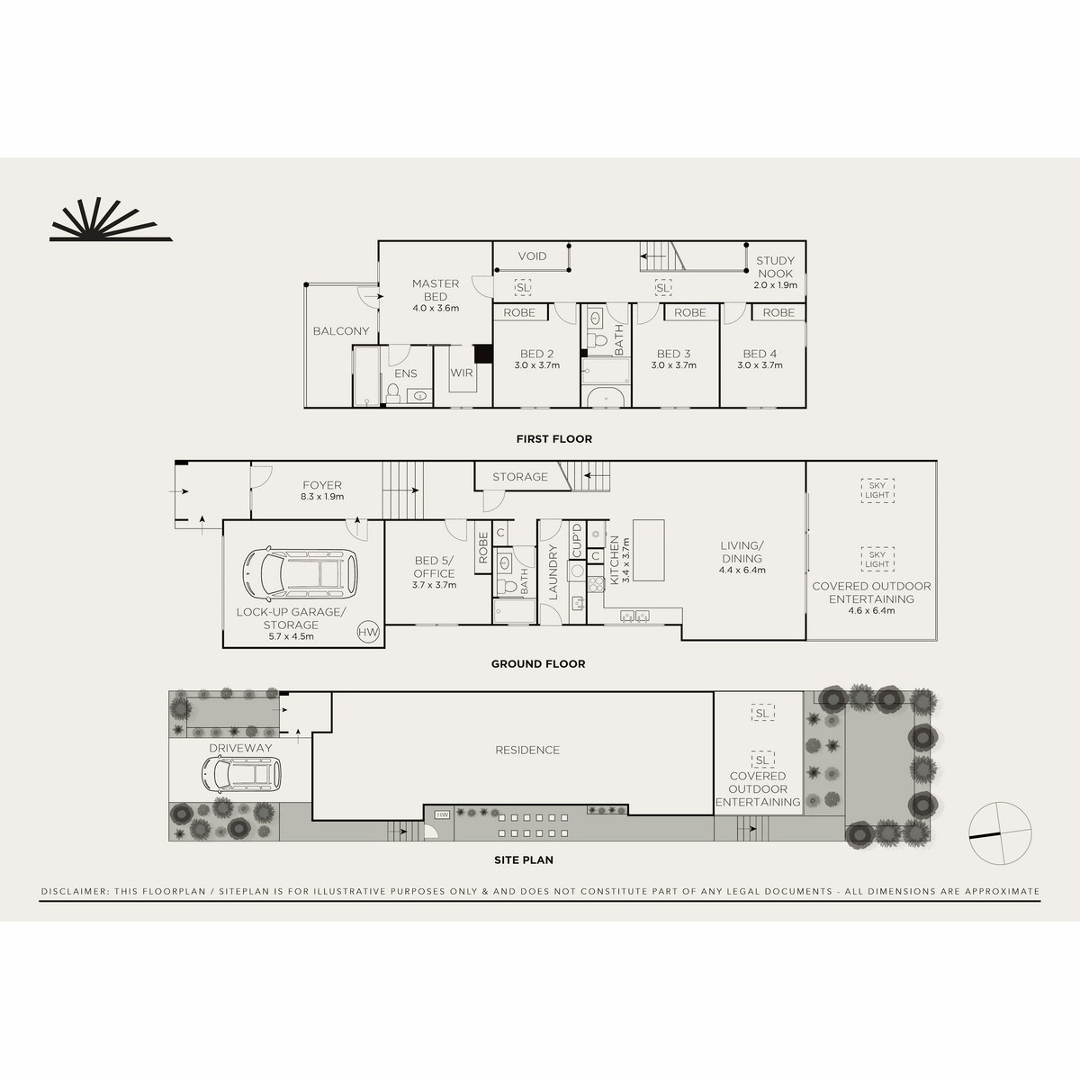 Image of diagram