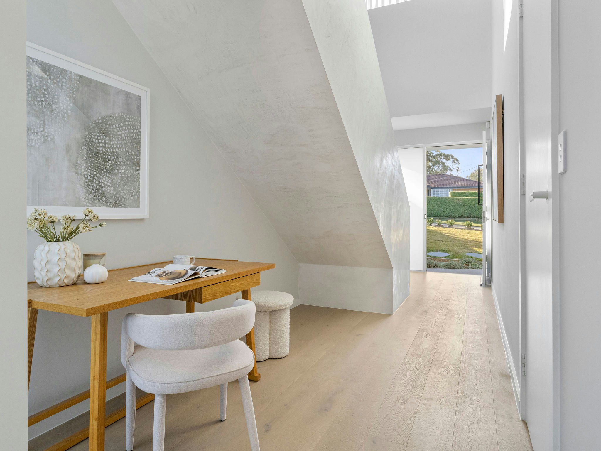 Image of dining table
