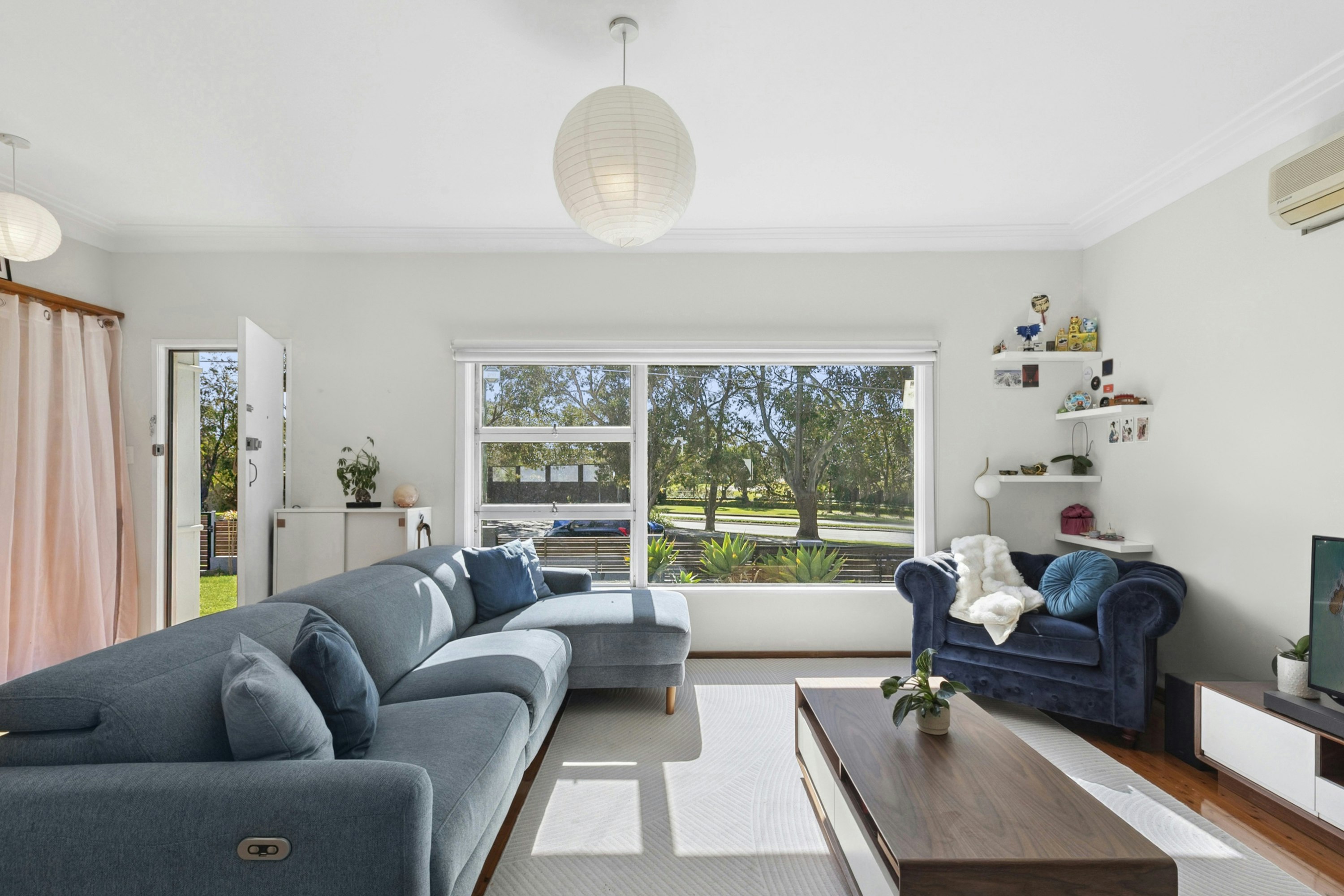 Image of couch