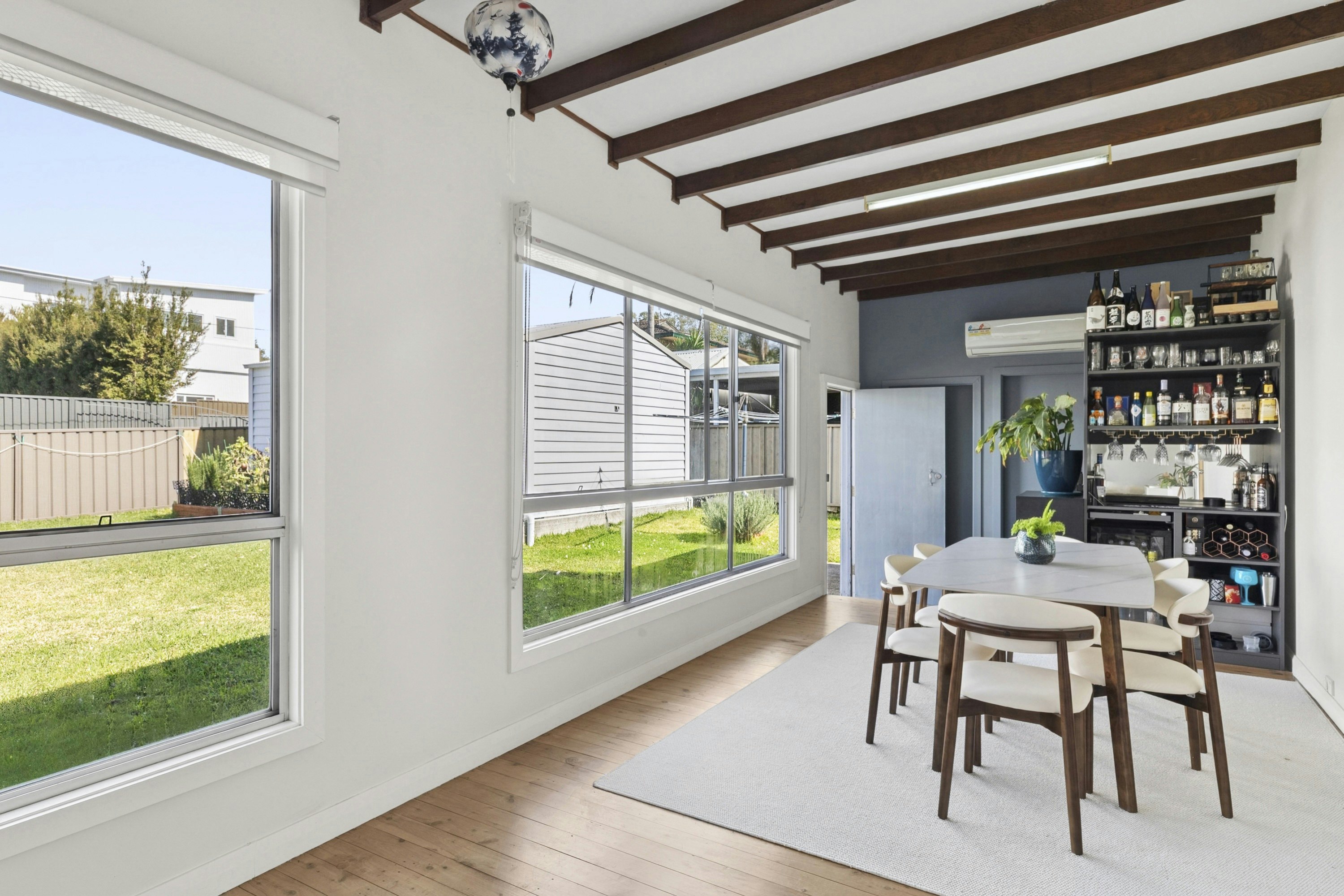 Image of interior design