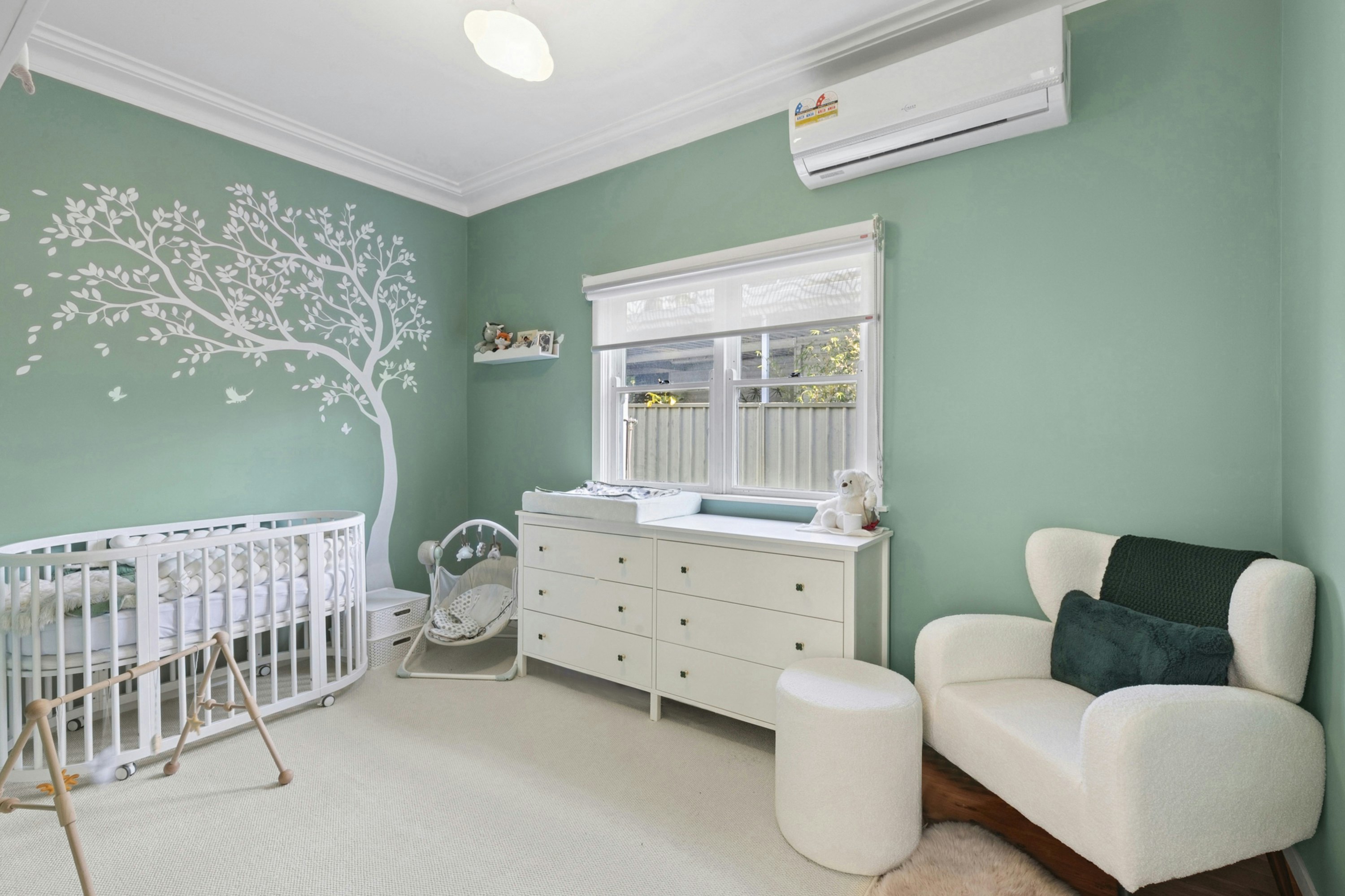 Image of indoors