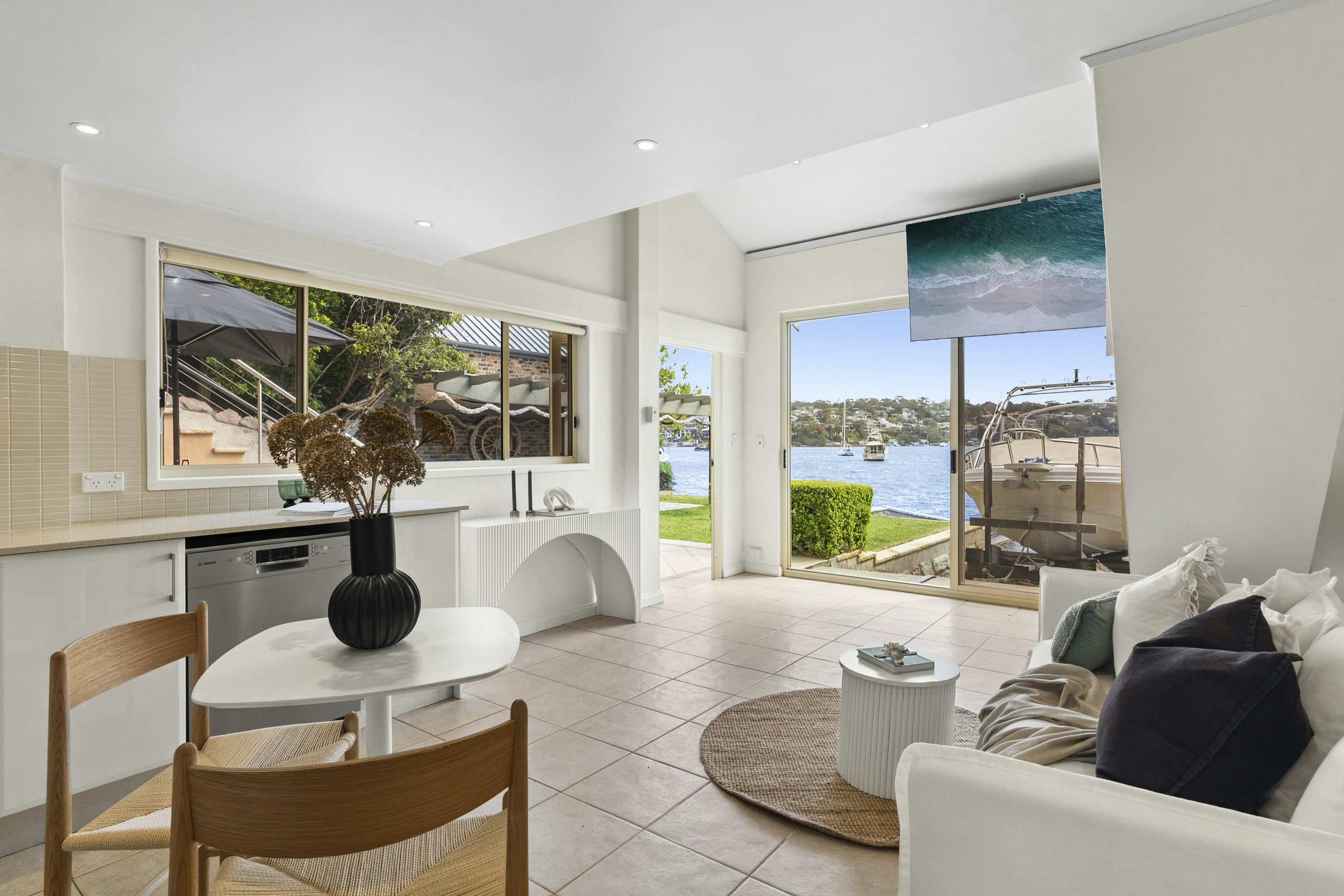 Image of penthouse