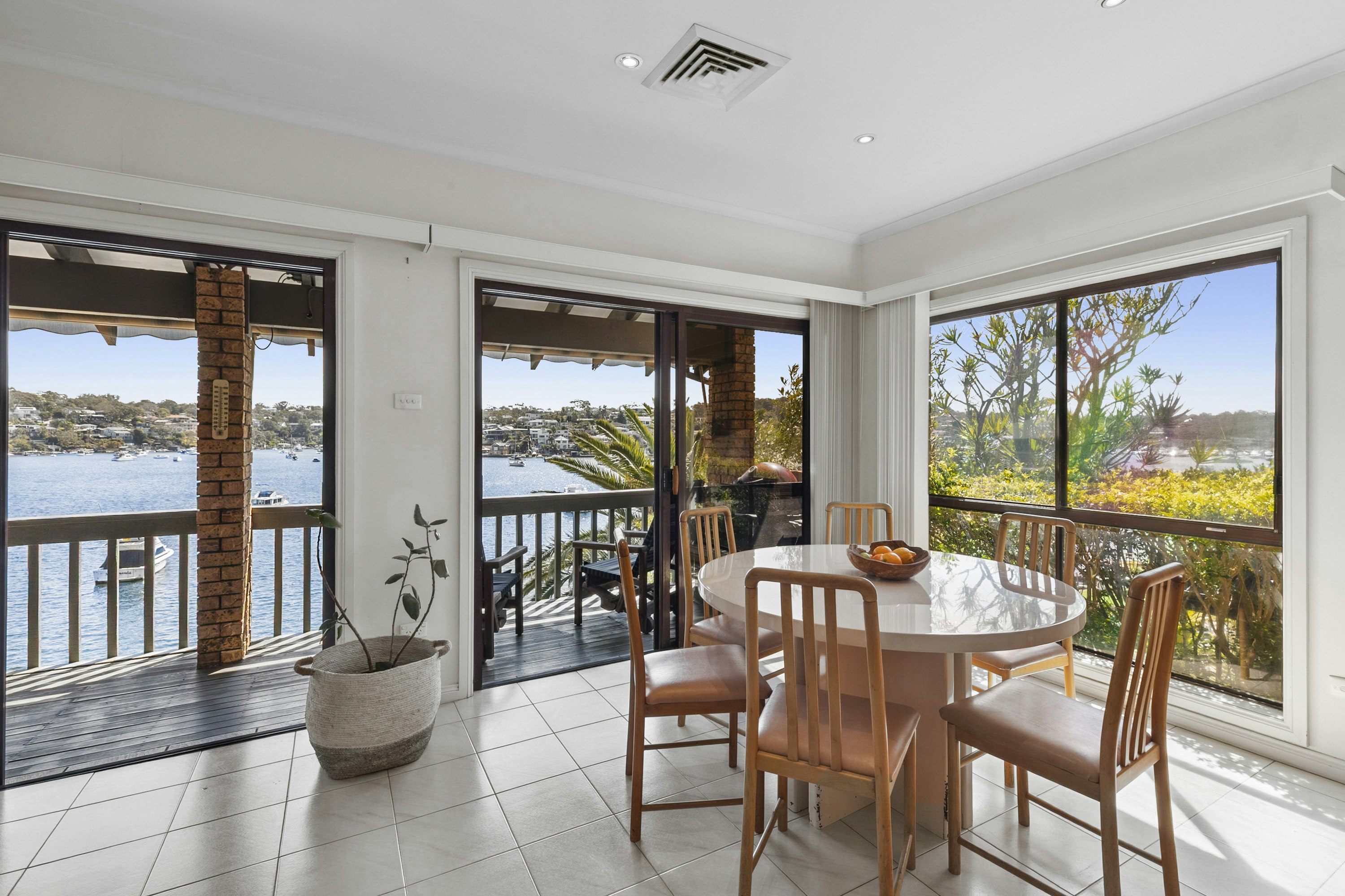 Image of balcony