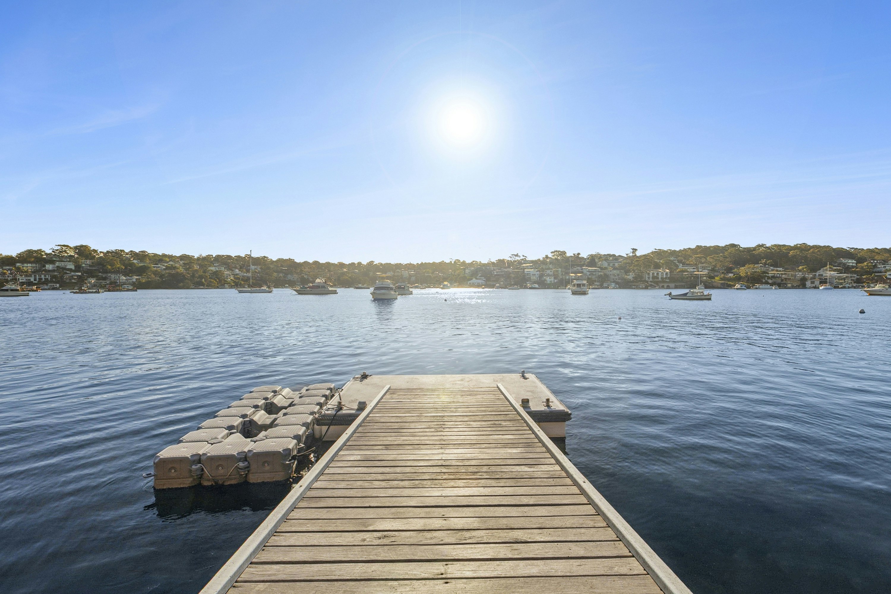 Image of water