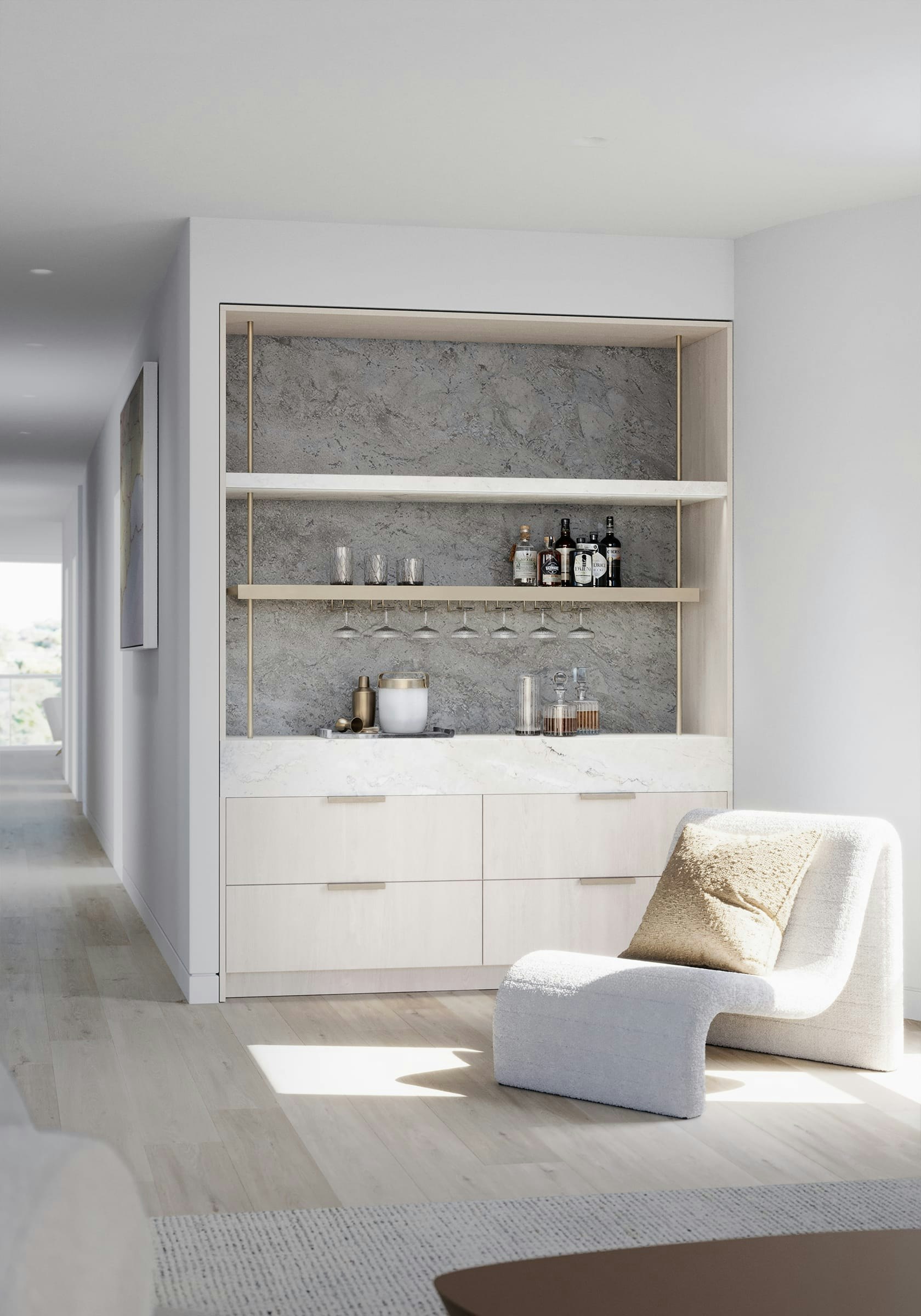 Image of interior design